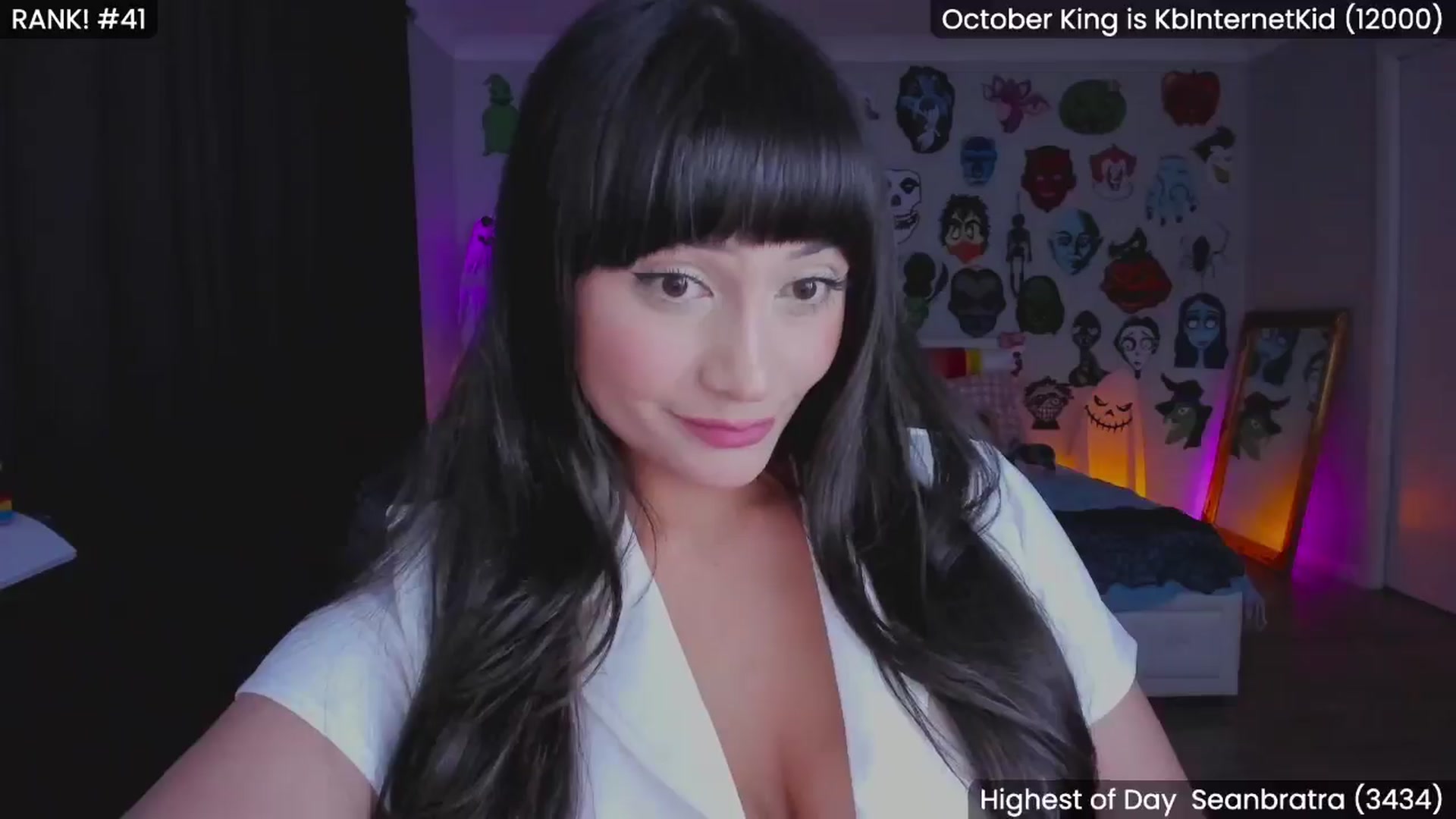 Gallery image thumbnail from KleoBratra's myfreecams stream on, 10/28/2025, 09:15 image 16 of 20