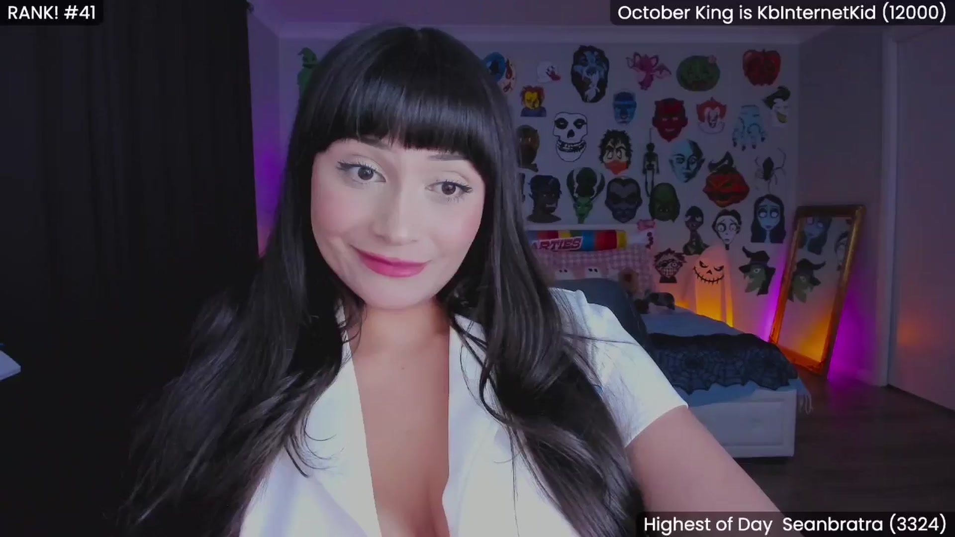 Gallery image thumbnail from KleoBratra's myfreecams stream on, 10/28/2025, 09:15 image 8 of 20