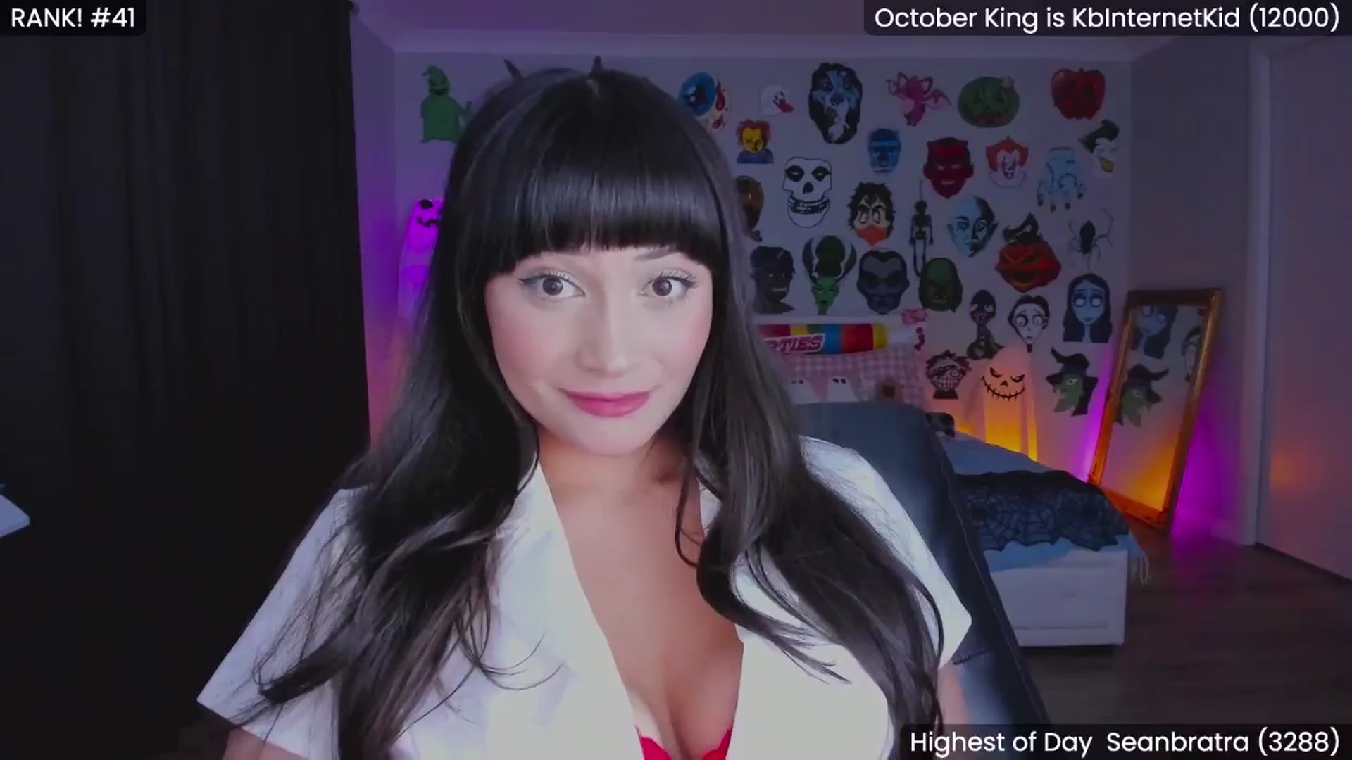 Gallery image thumbnail from KleoBratra's myfreecams stream on, 10/28/2025, 09:15 image 5 of 20