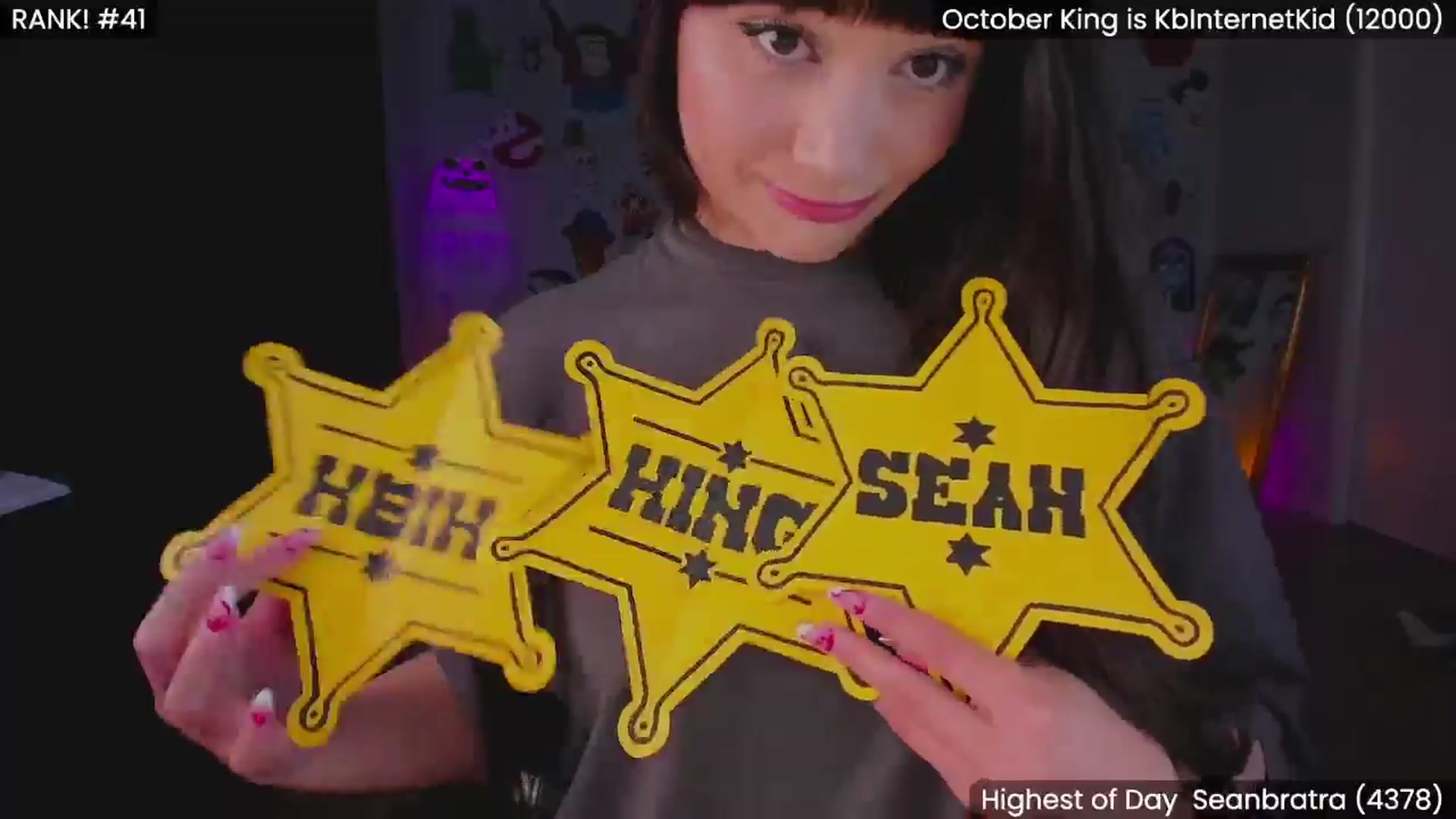 Gallery image thumbnail from KleoBratra's myfreecams stream on, 10/29/2025, 10:11 image 10 of 20