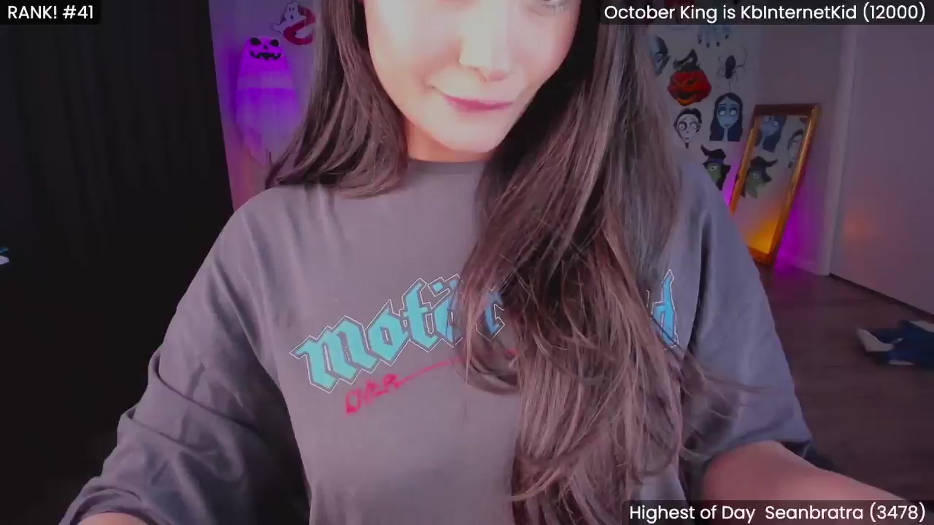 Gallery image thumbnail from KleoBratra's myfreecams stream on, 10/29/2025, 10:11 image 9 of 20