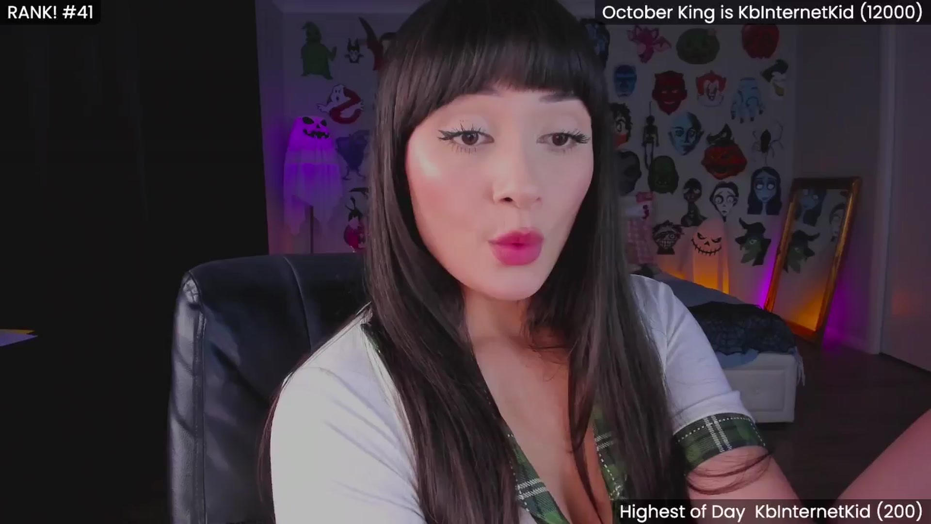 Gallery image thumbnail from KleoBratra's myfreecams stream on, 10/30/2025, 11:19 image 3 of 20