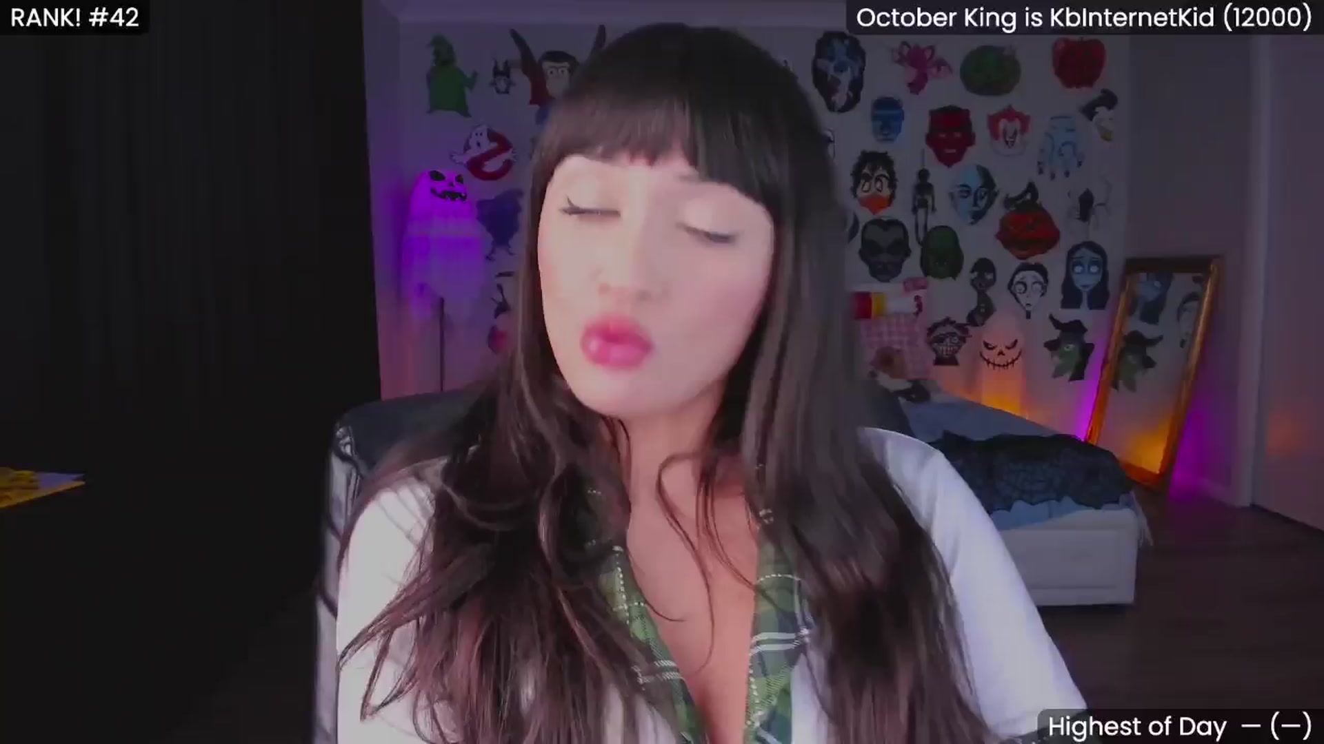 Gallery image thumbnail from KleoBratra's myfreecams stream on, 10/31/2025, 13:39 image 2 of 20