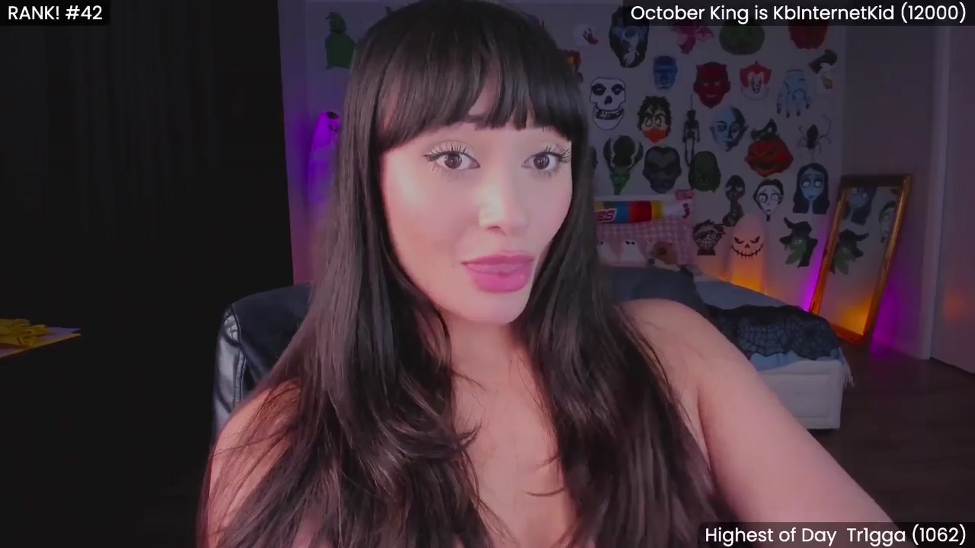 Gallery image thumbnail from KleoBratra's myfreecams stream on, 10/31/2025, 13:39 image 10 of 20