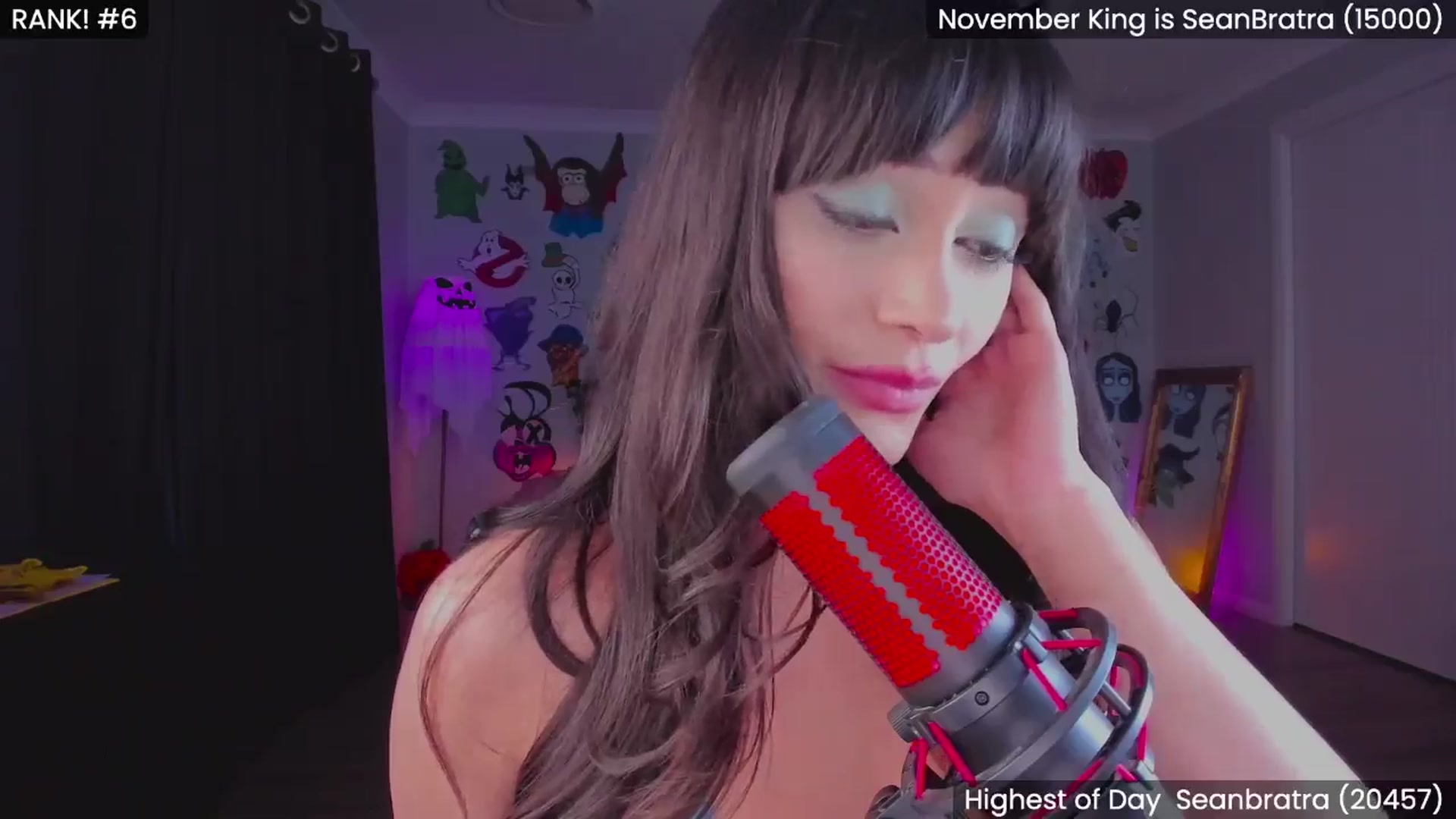 Gallery image thumbnail from KleoBratra's myfreecams stream on, 11/01/2025, 10:51 image 16 of 20