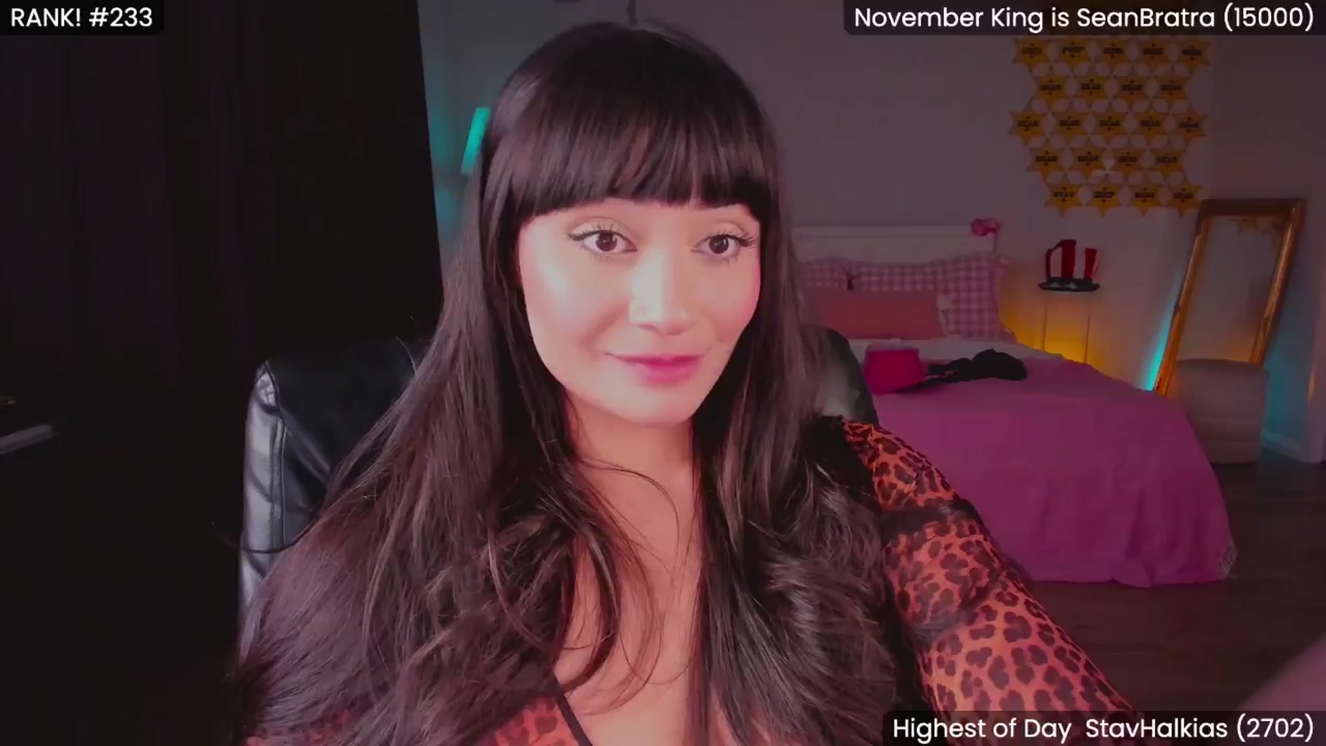 Gallery image thumbnail from KleoBratra's myfreecams stream on, 11/07/2025, 12:50 image 20 of 20