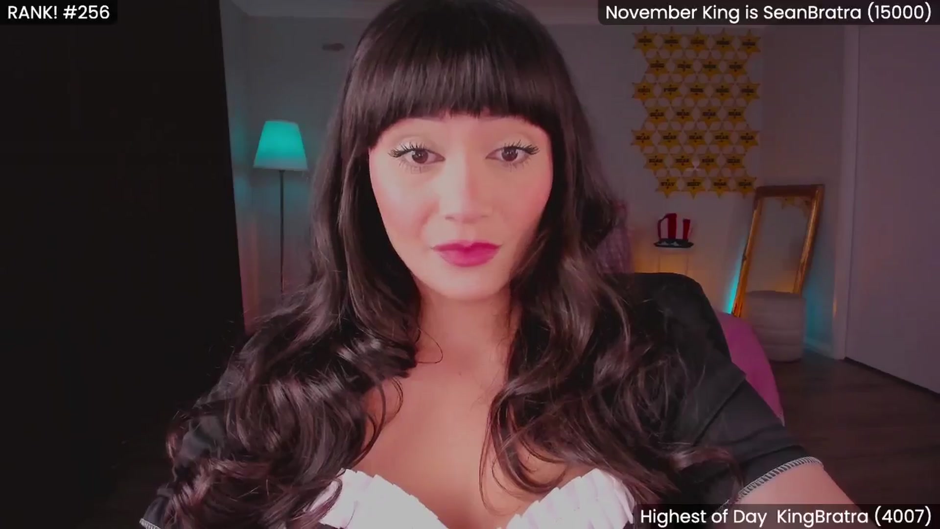 Gallery image thumbnail from KleoBratra's myfreecams stream on, 11/08/2025, 04:41 image 5 of 20
