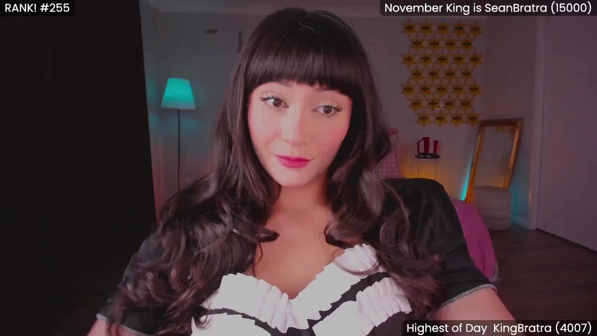 Gallery image thumbnail from KleoBratra's myfreecams stream on, 11/08/2025, 04:41 image 4 of 20