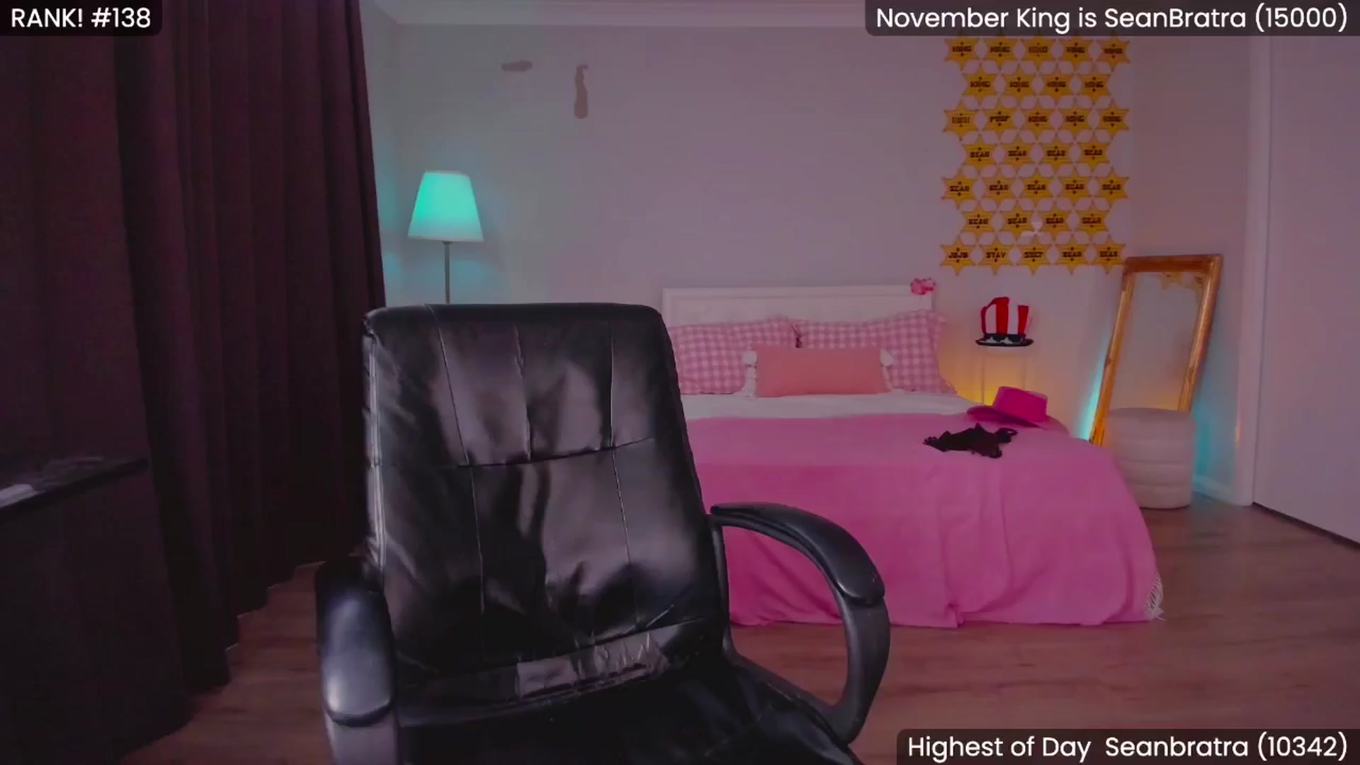 Gallery image thumbnail from KleoBratra's myfreecams stream on, 11/08/2025, 04:41 image 17 of 20