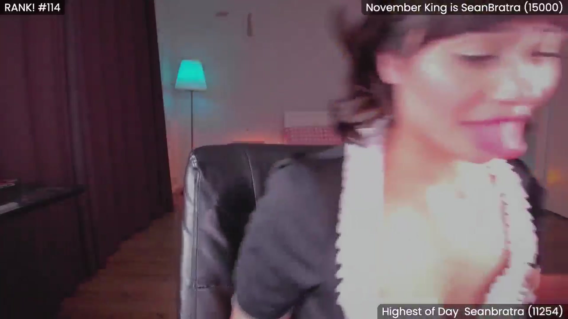 Gallery image thumbnail from KleoBratra's myfreecams stream on, 11/08/2025, 14:37 image 20 of 20