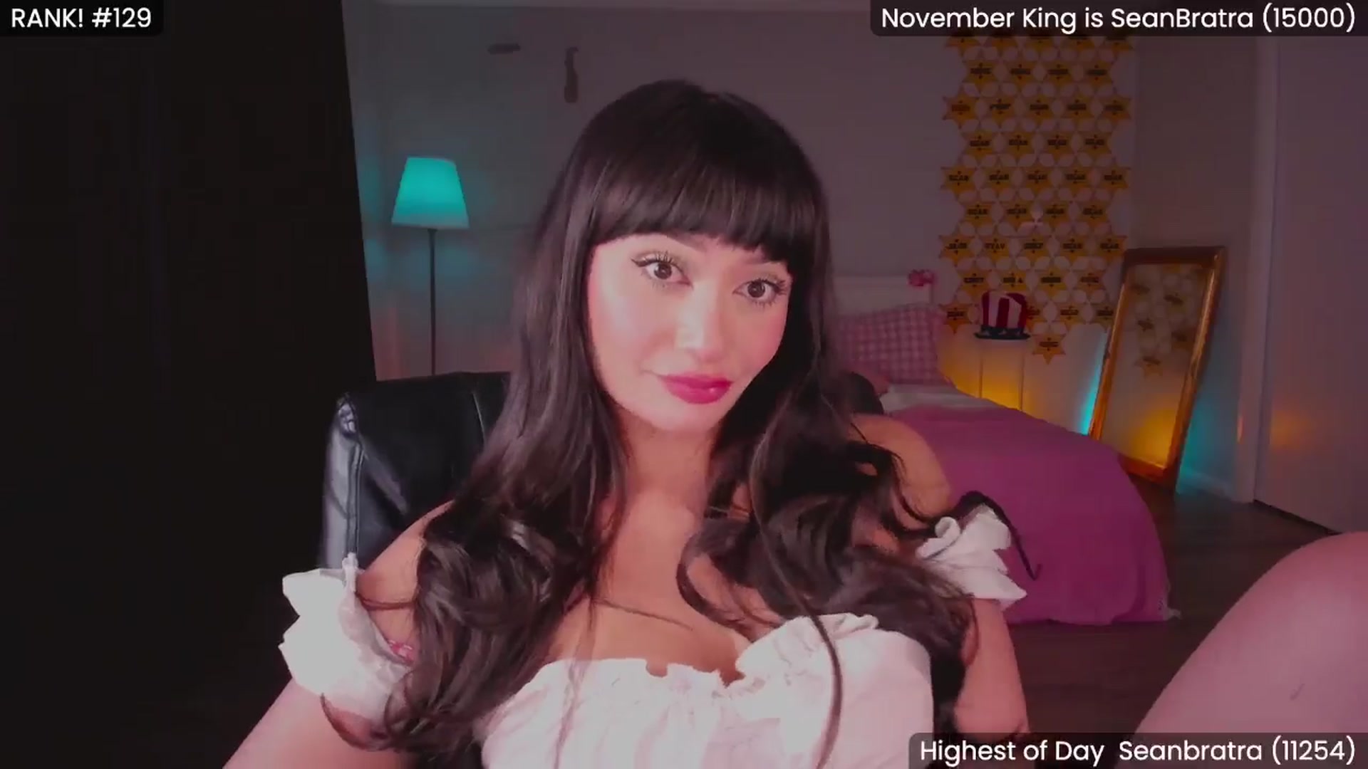 Gallery image thumbnail from KleoBratra's myfreecams stream on, 11/08/2025, 14:37 image 3 of 20