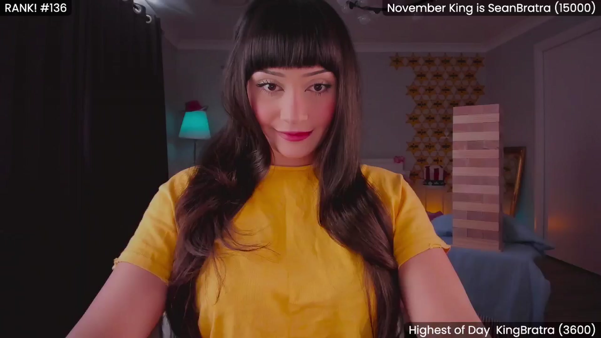 Gallery image thumbnail from KleoBratra's myfreecams stream on, 11/10/2025, 03:58 image 1 of 20