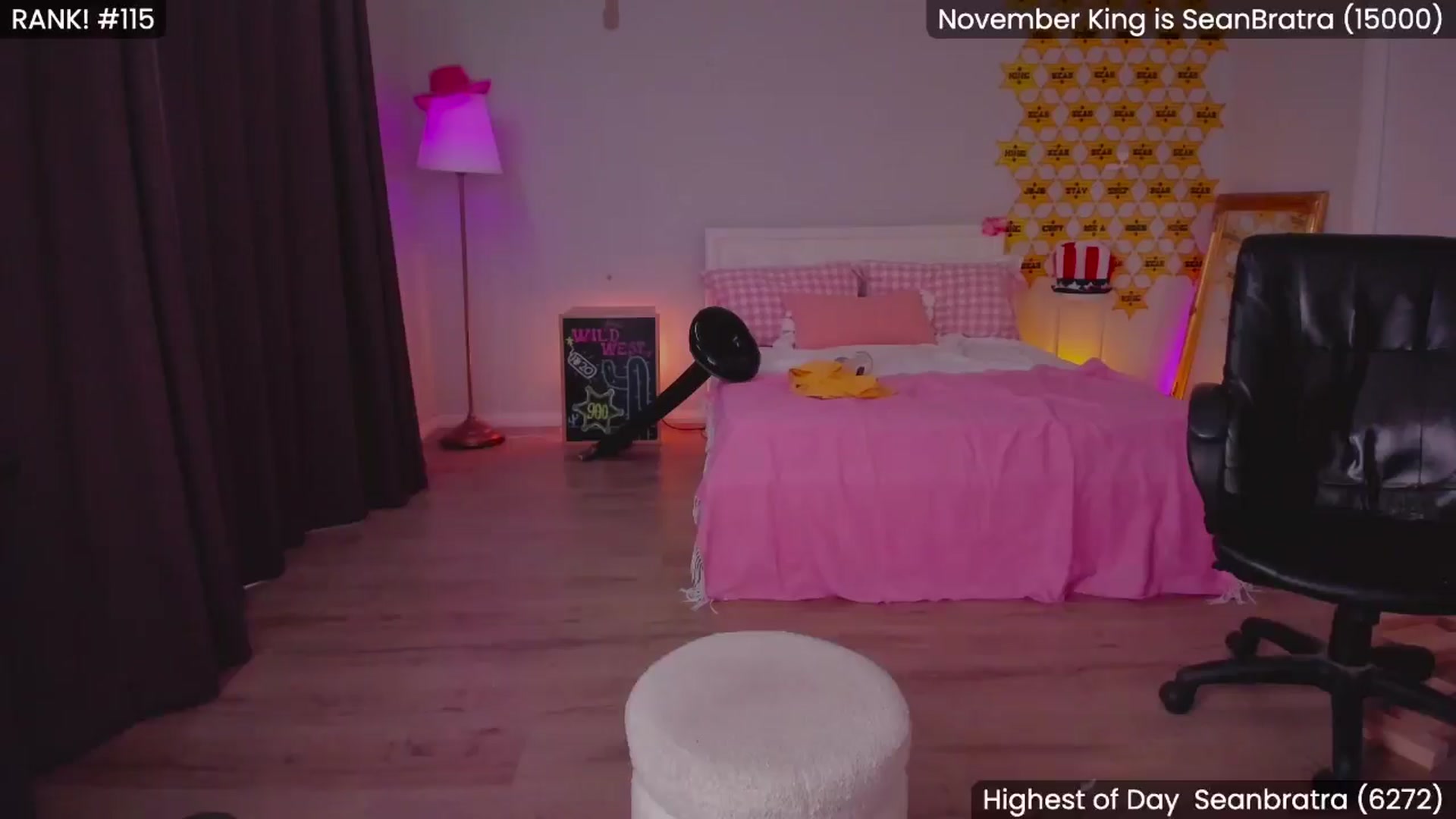 Gallery image thumbnail from KleoBratra's myfreecams stream on, 11/10/2025, 03:58 image 15 of 20