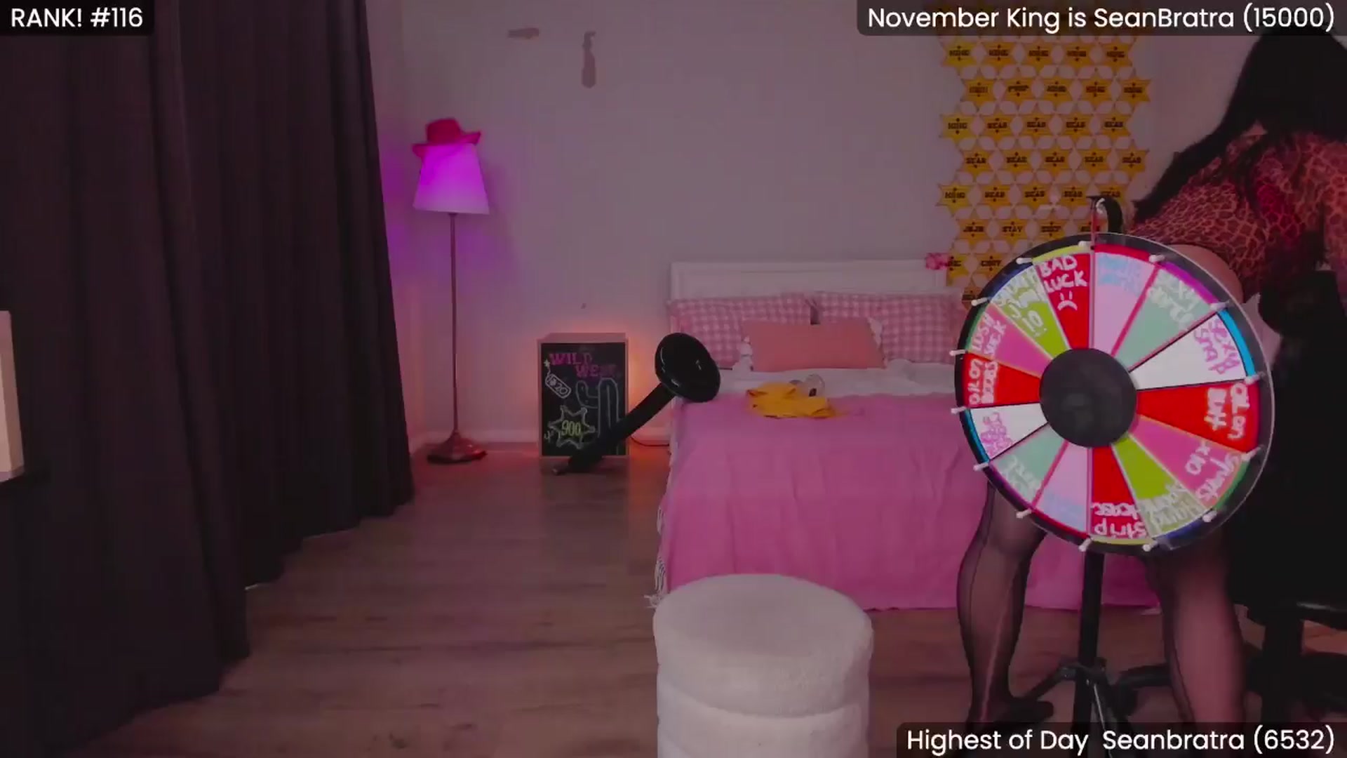 Gallery image thumbnail from KleoBratra's myfreecams stream on, 11/10/2025, 04:08 image 15 of 20