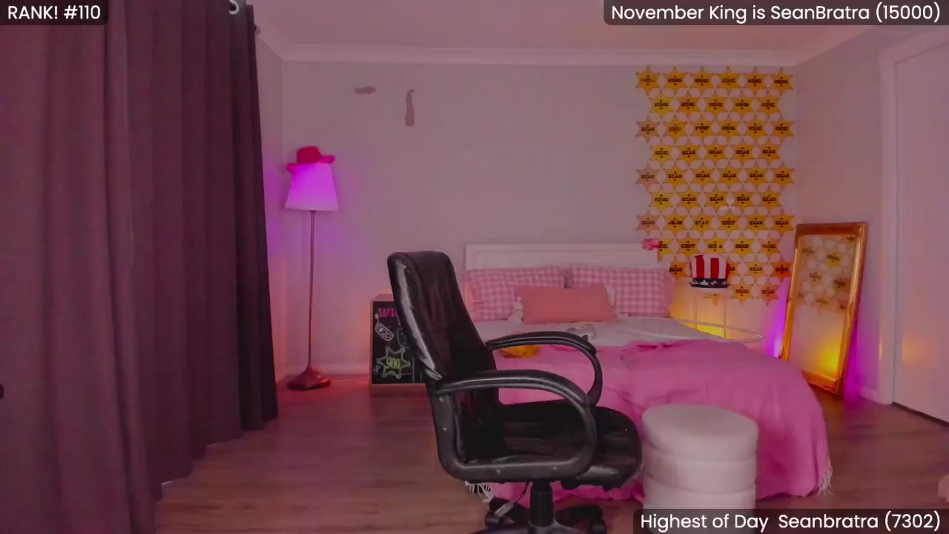 Gallery image thumbnail from KleoBratra's myfreecams stream on, 11/10/2025, 06:09 image 7 of 20