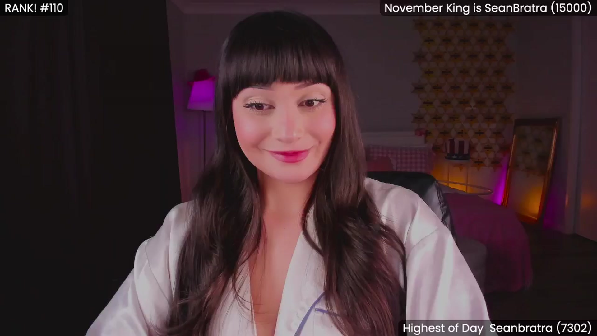 Gallery image thumbnail from KleoBratra's myfreecams stream on, 11/10/2025, 06:09 image 16 of 20