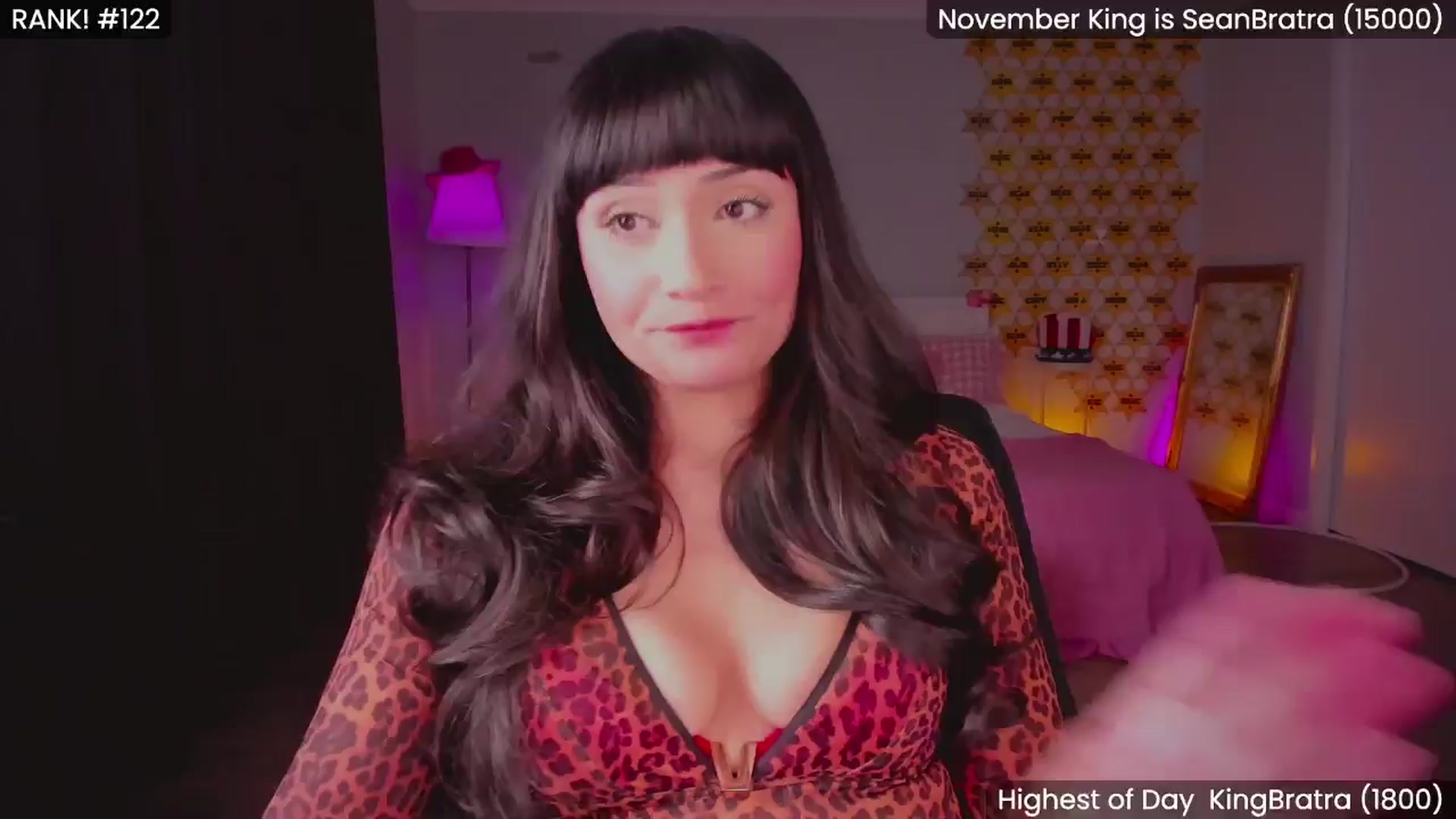 Gallery image thumbnail from KleoBratra's myfreecams stream on, 11/11/2025, 10:09 image 2 of 20