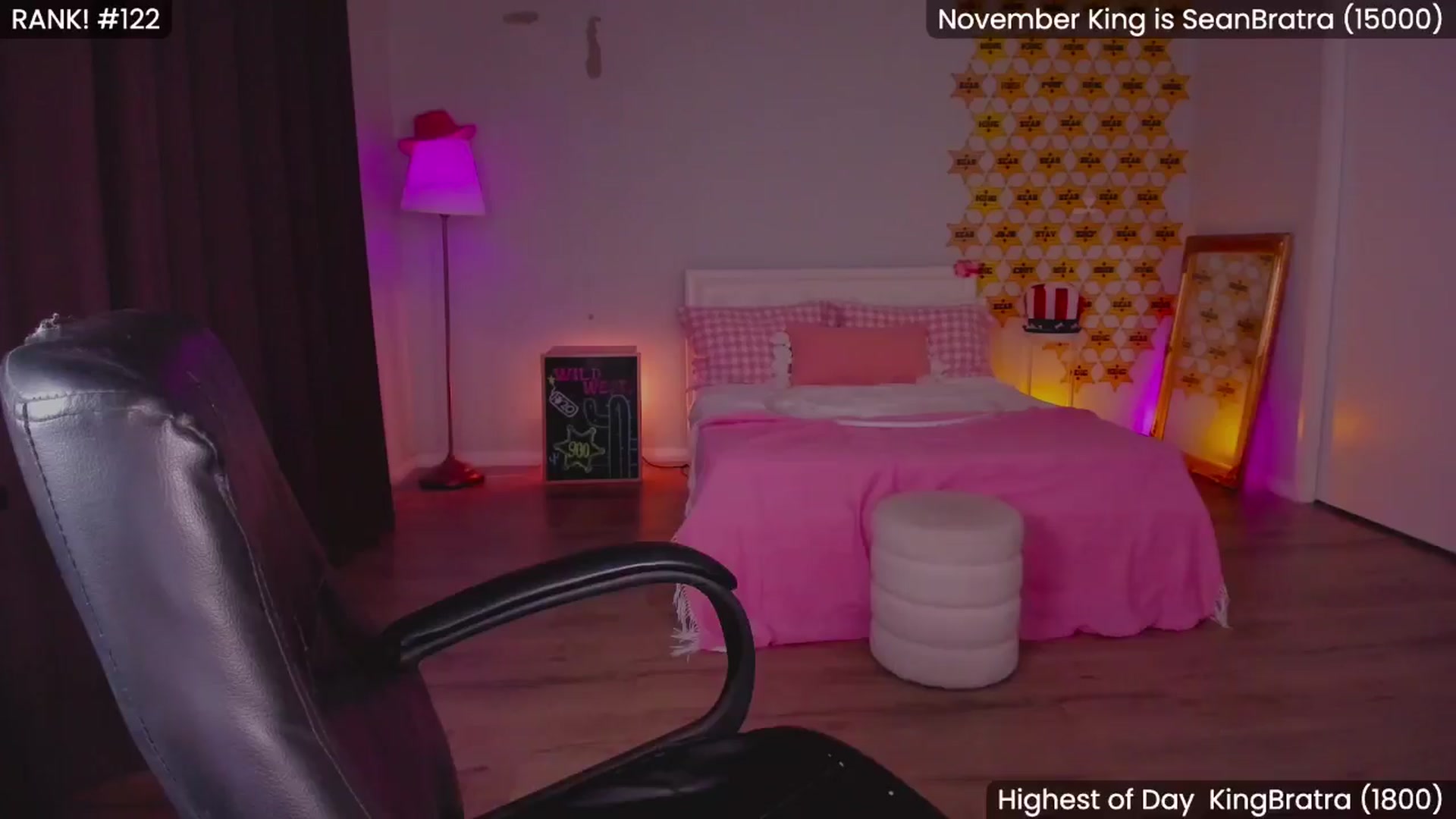 Gallery image thumbnail from KleoBratra's myfreecams stream on, 11/11/2025, 10:09 image 14 of 20