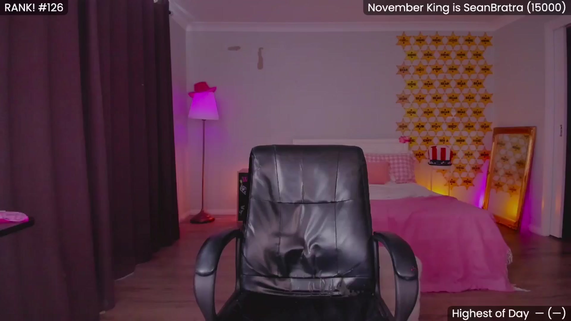 Gallery image thumbnail from KleoBratra's myfreecams stream on, 11/12/2025, 03:39 image 2 of 20