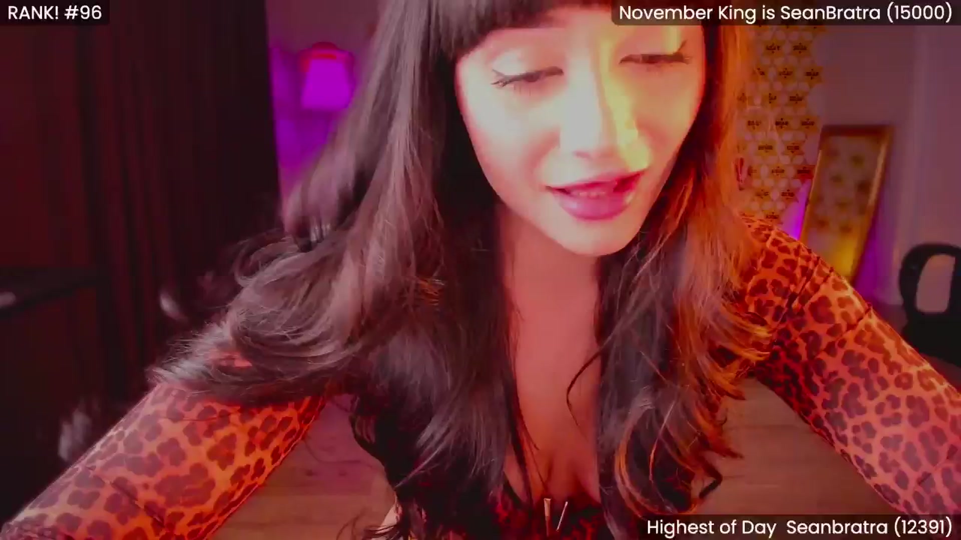 Gallery image thumbnail from KleoBratra's myfreecams stream on, 11/13/2025, 05:57 image 16 of 20