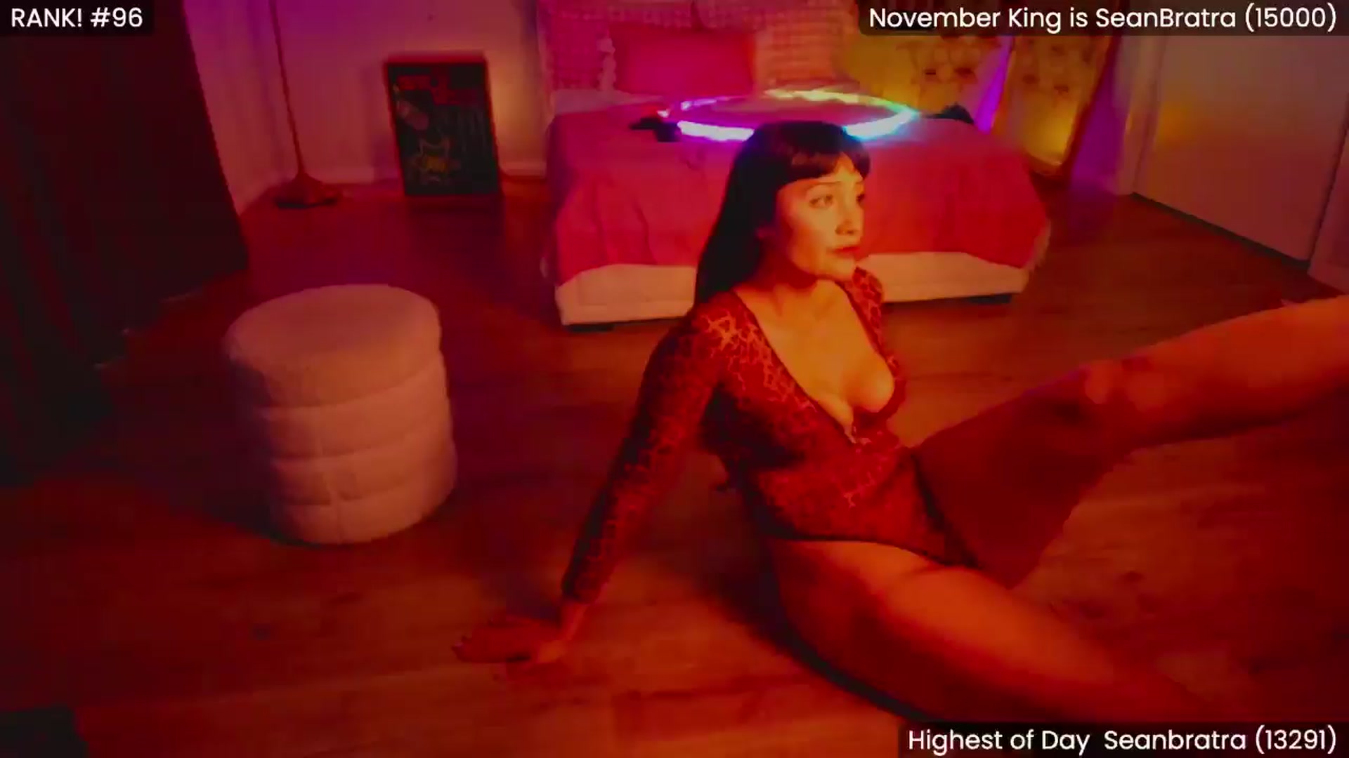 Gallery image thumbnail from KleoBratra's myfreecams stream on, 11/13/2025, 05:57 image 17 of 20