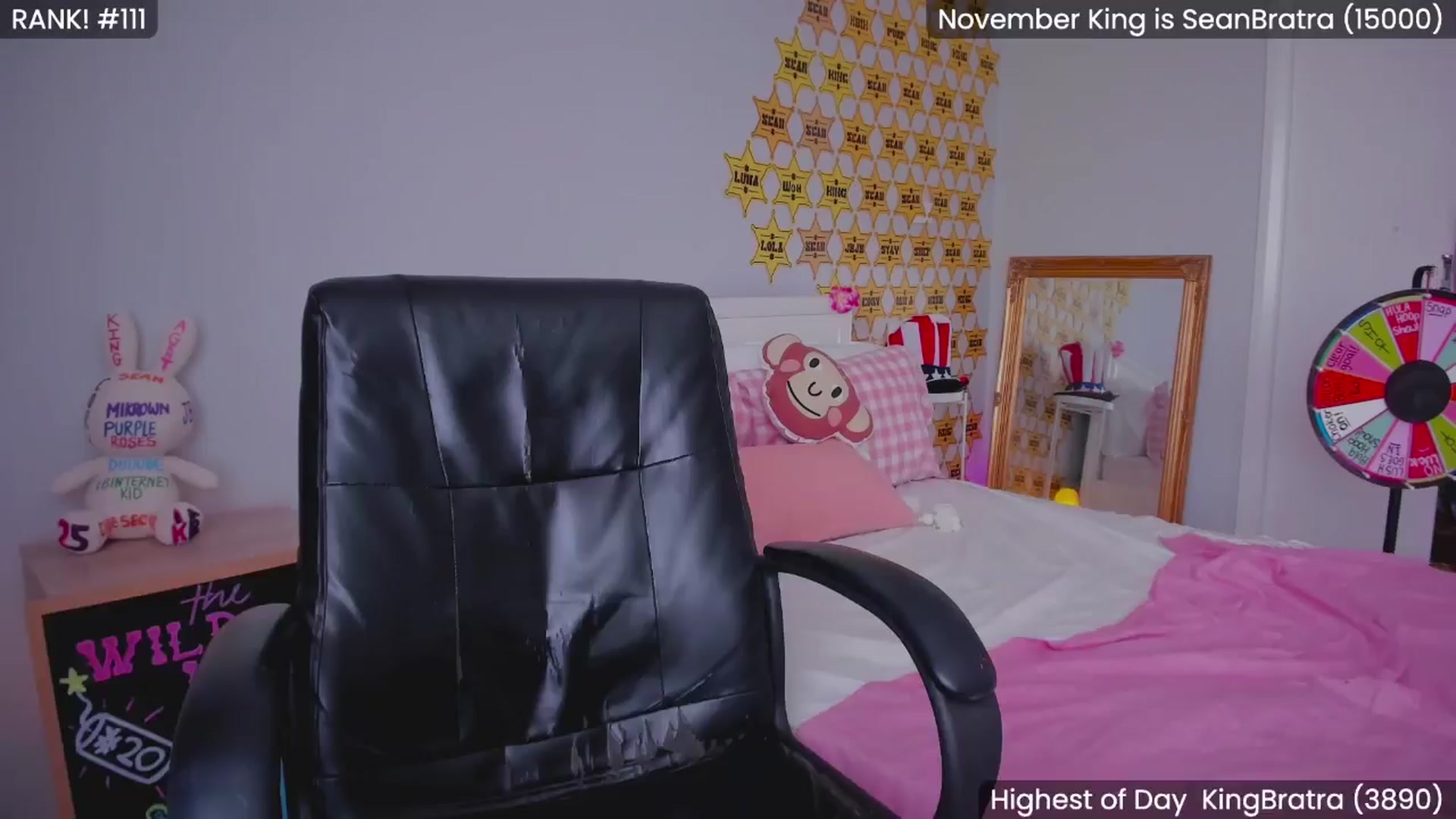 Gallery image thumbnail from KleoBratra's myfreecams stream on, 11/15/2025, 04:28 image 9 of 20