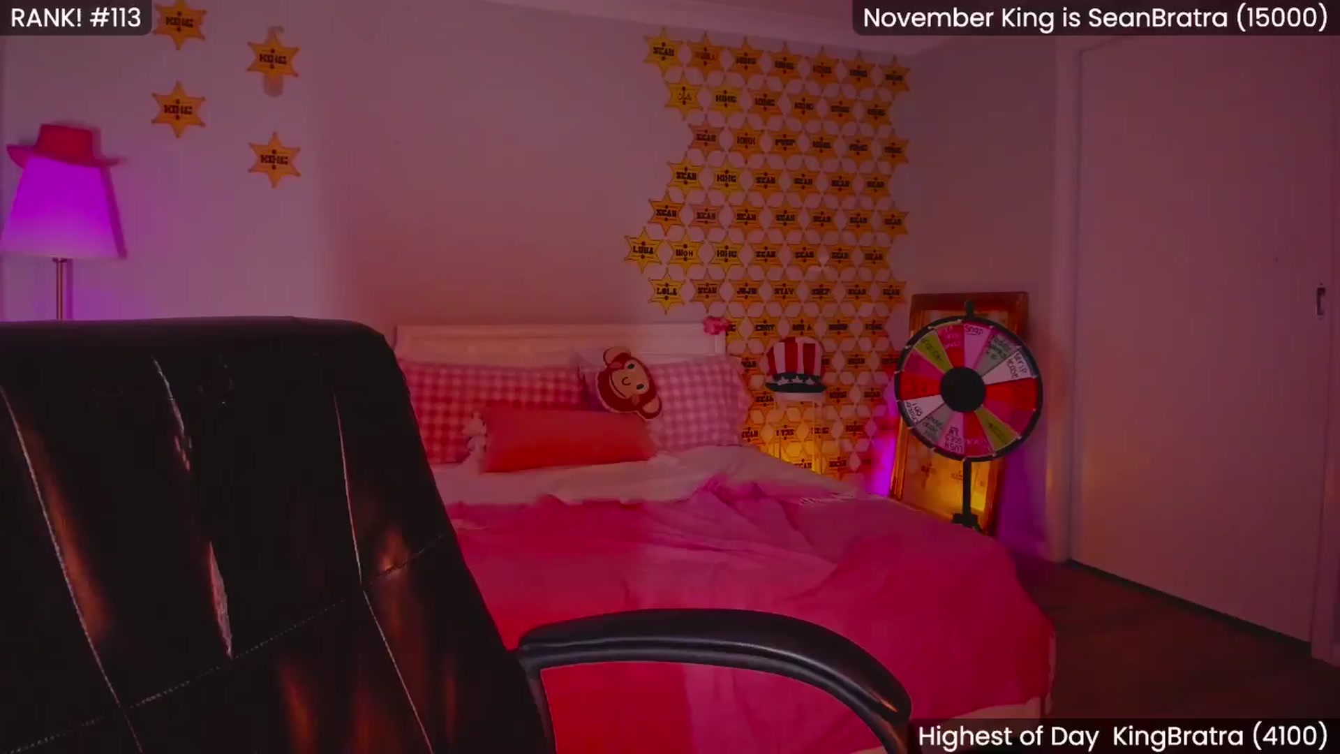Gallery image thumbnail from KleoBratra's myfreecams stream on, 11/15/2025, 04:28 image 20 of 20