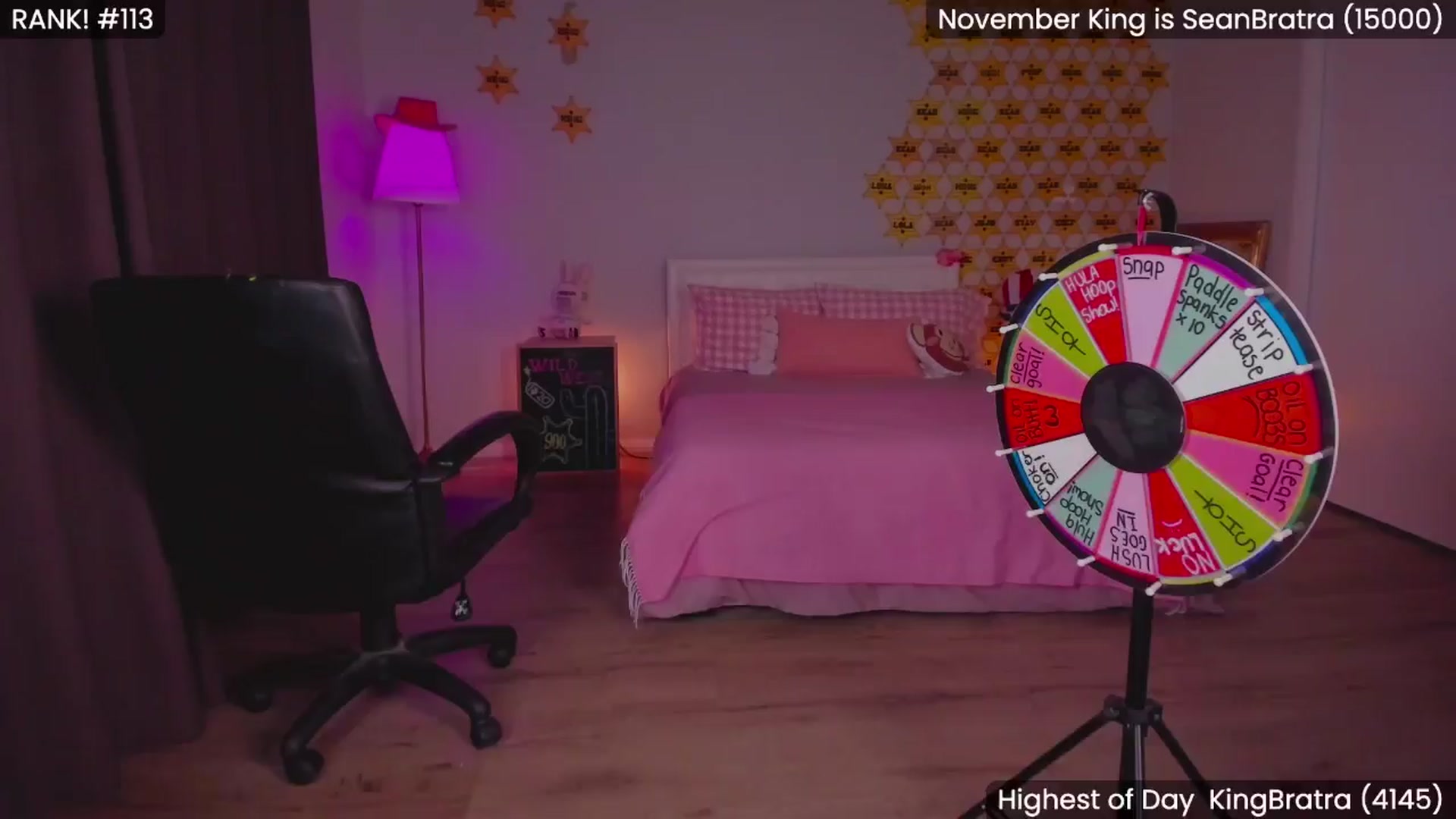 Gallery image thumbnail from KleoBratra's myfreecams stream on, 11/15/2025, 08:52 image 17 of 20