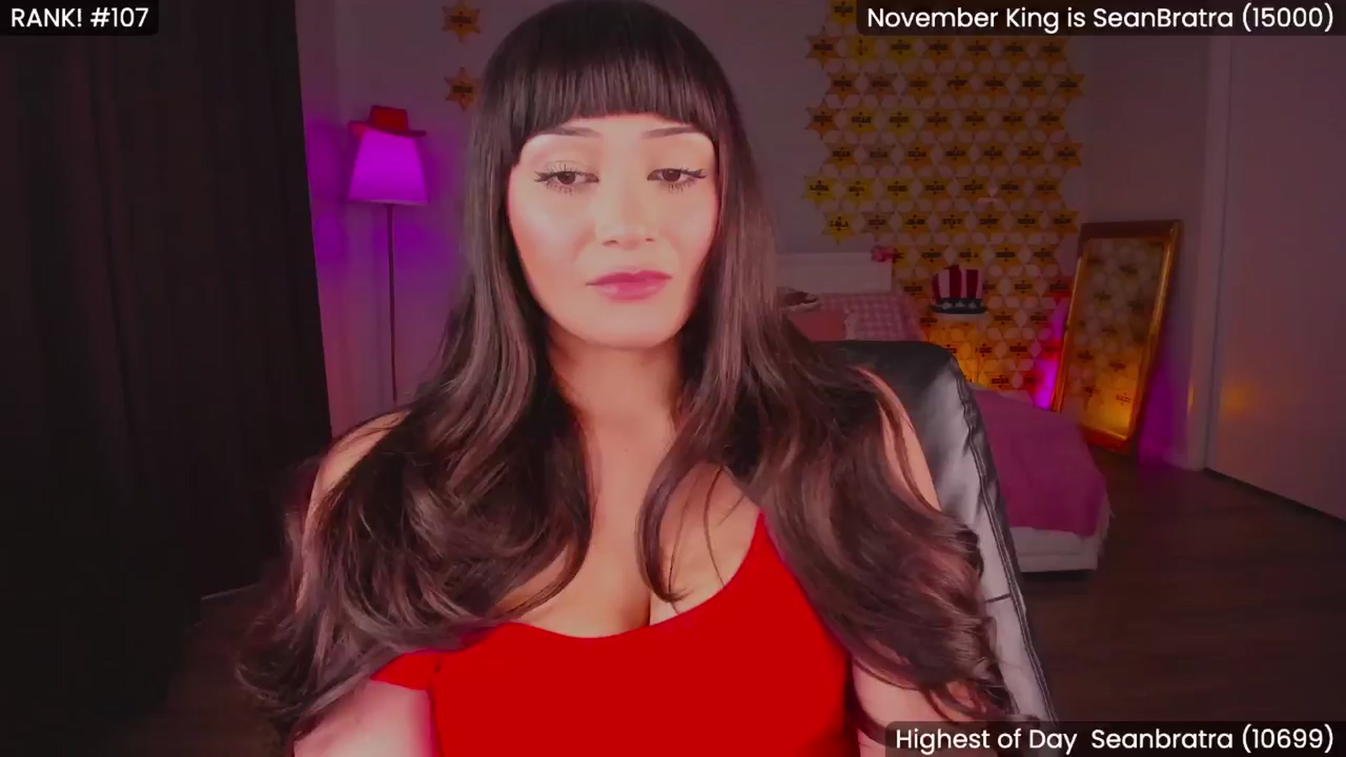 Gallery image thumbnail from KleoBratra's myfreecams stream on, 11/16/2025, 04:20 image 20 of 20