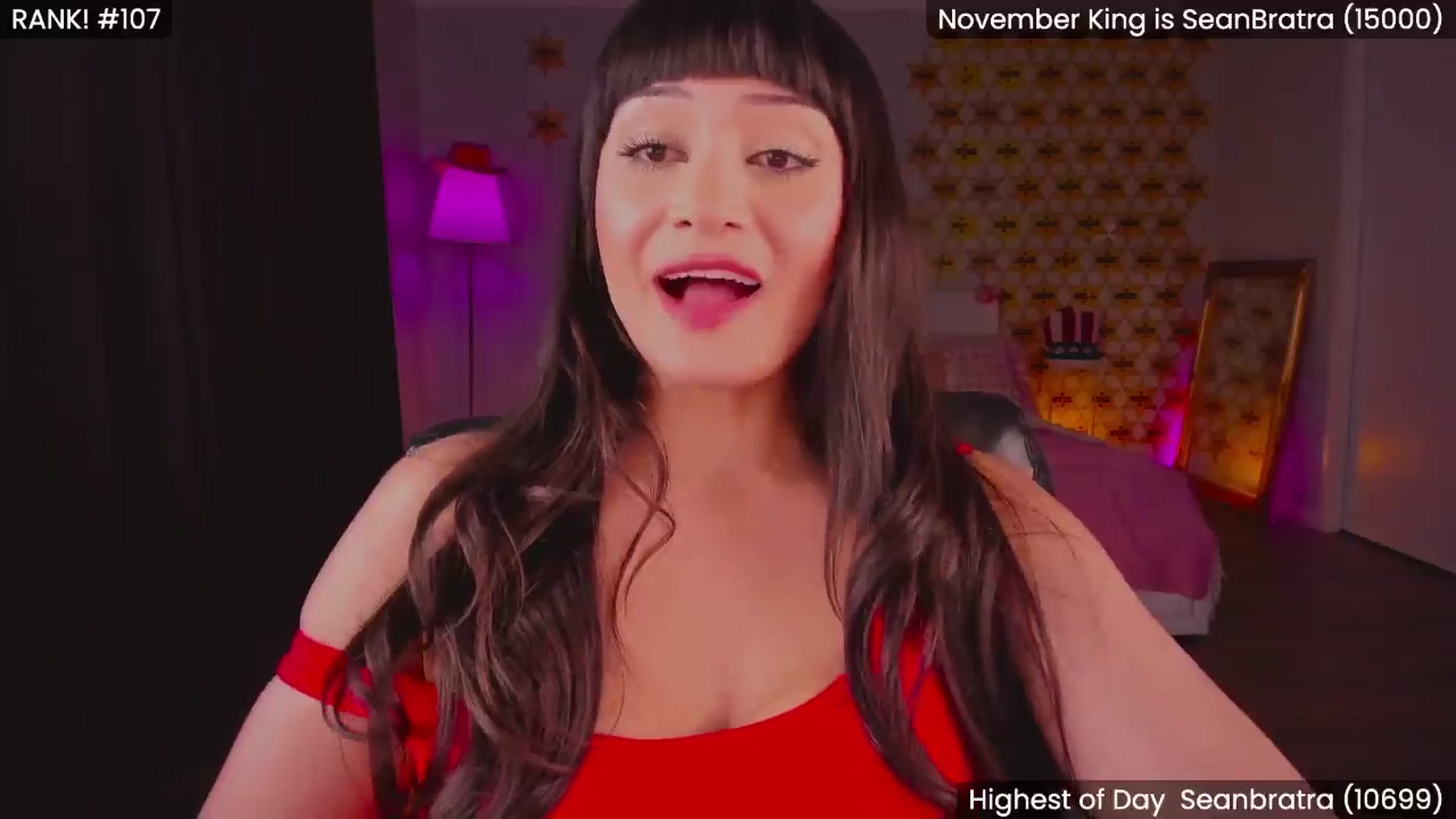 Gallery image thumbnail from KleoBratra's myfreecams stream on, 11/16/2025, 05:23 image 10 of 20