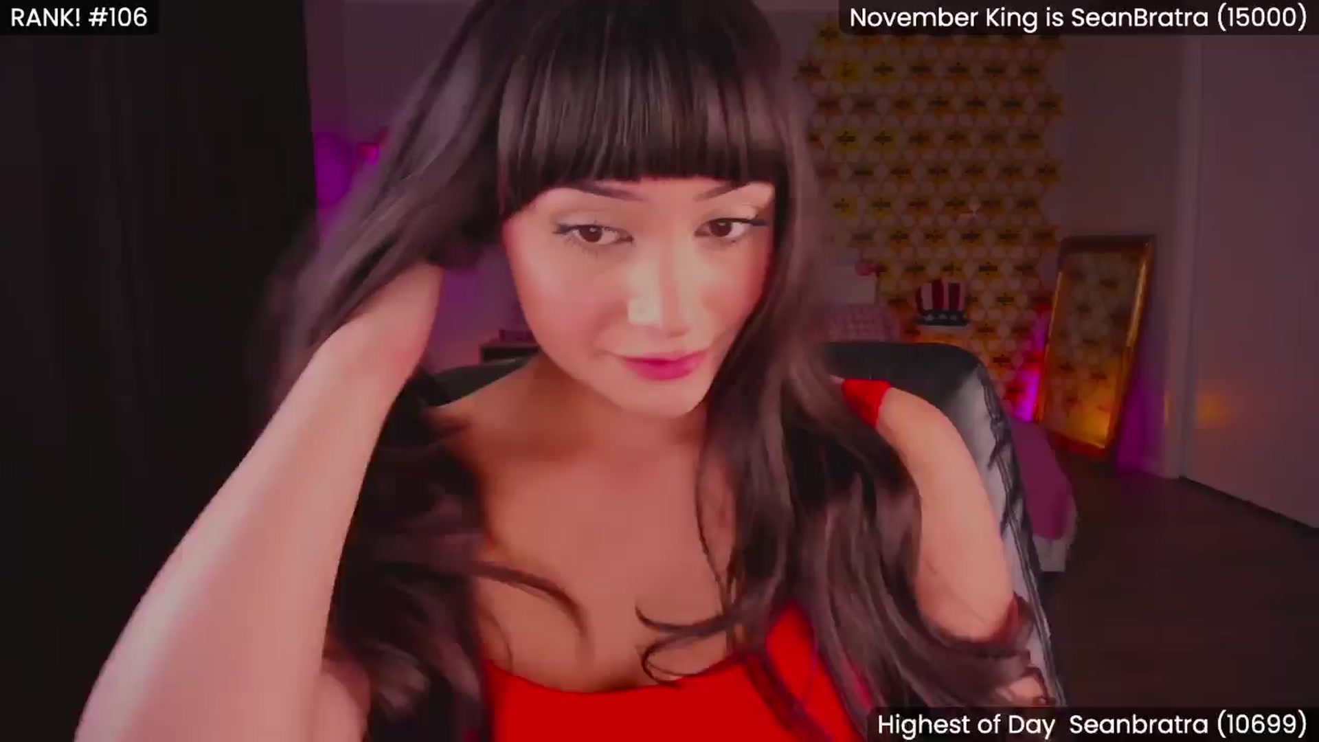 Gallery image thumbnail from KleoBratra's myfreecams stream on, 11/16/2025, 05:23 image 4 of 20