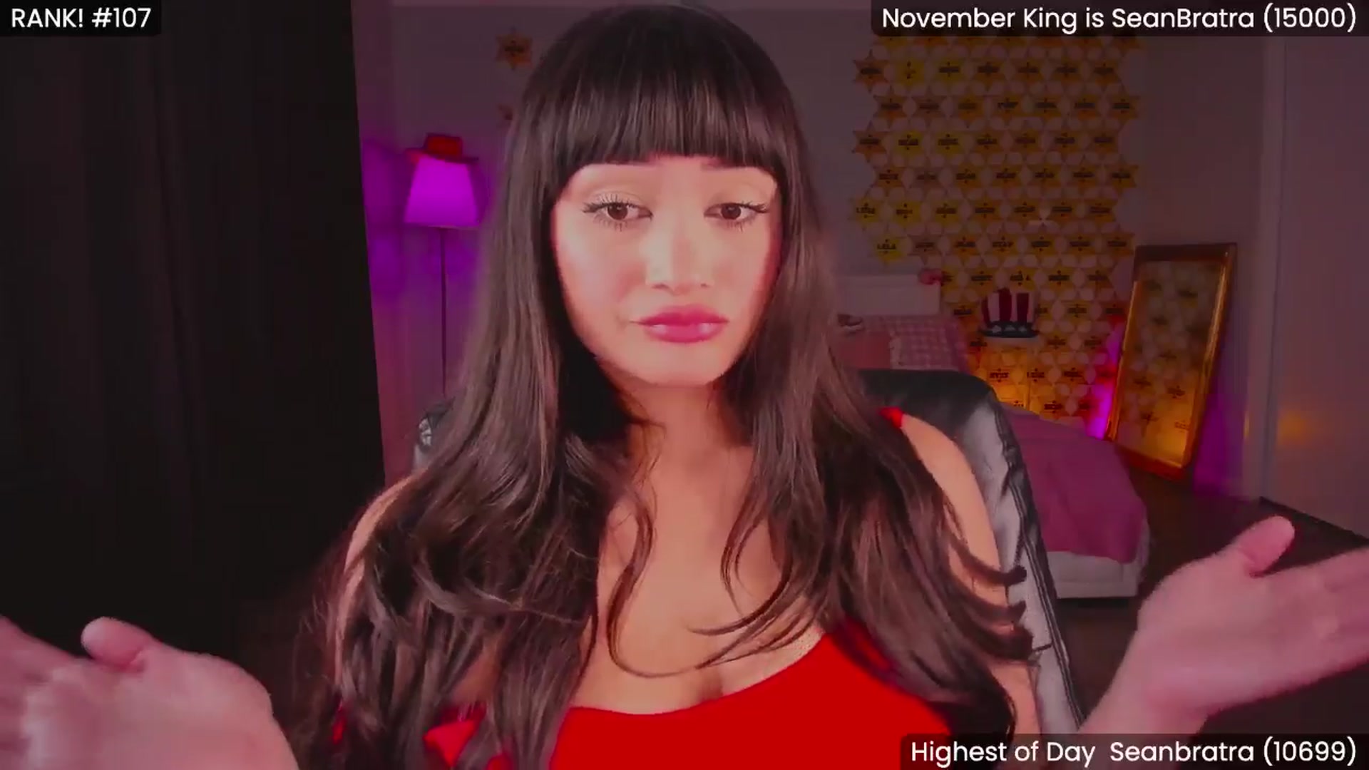 Gallery image thumbnail from KleoBratra's myfreecams stream on, 11/16/2025, 05:23 image 14 of 20