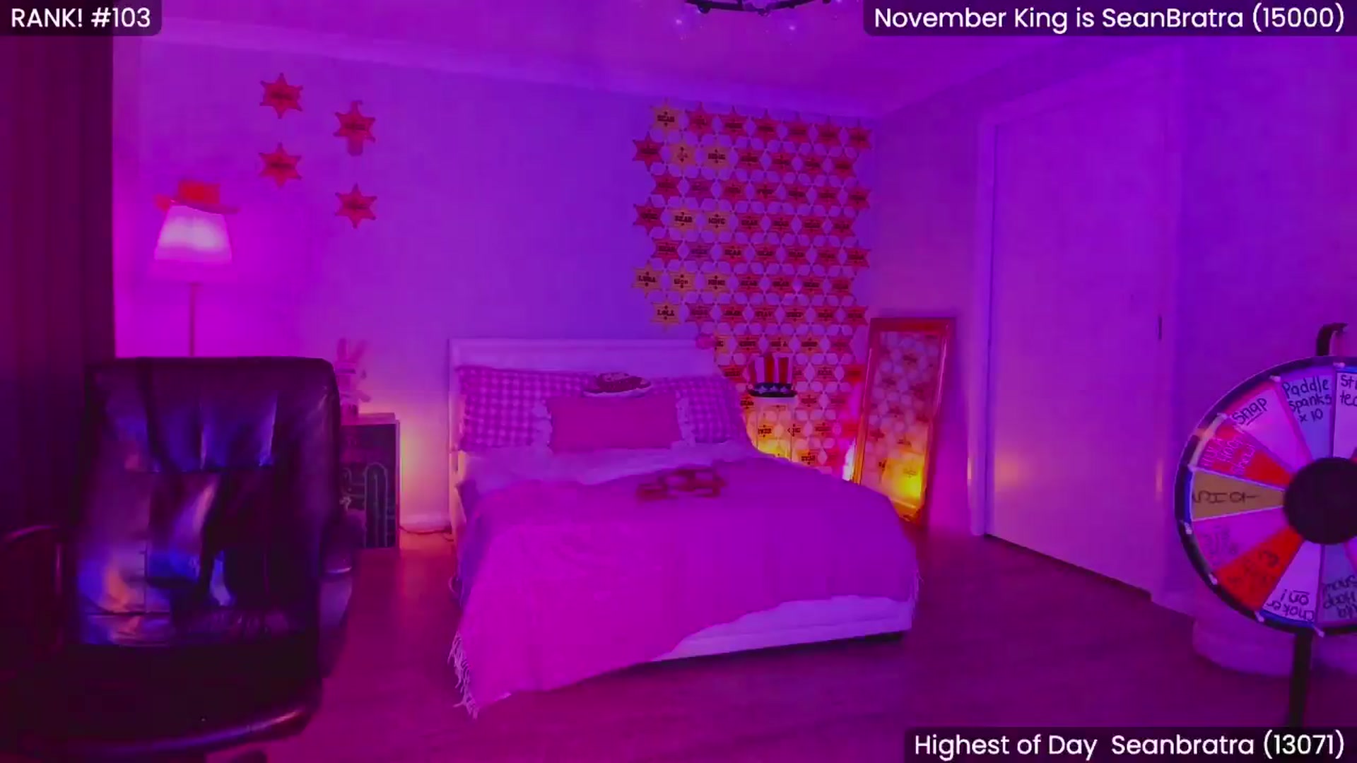 Gallery image thumbnail from KleoBratra's myfreecams stream on, 11/16/2025, 10:02 image 8 of 20