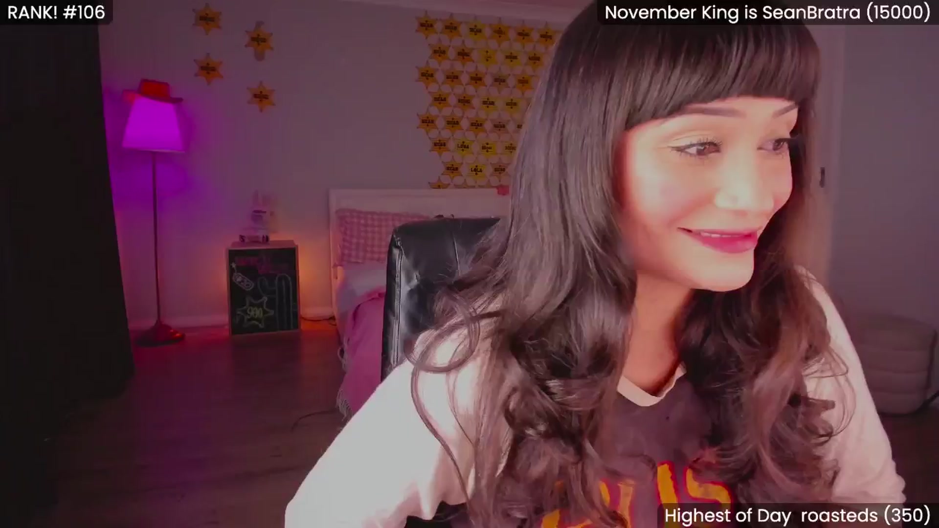Gallery image thumbnail from KleoBratra's myfreecams stream on, 11/17/2025, 08:14 image 2 of 20