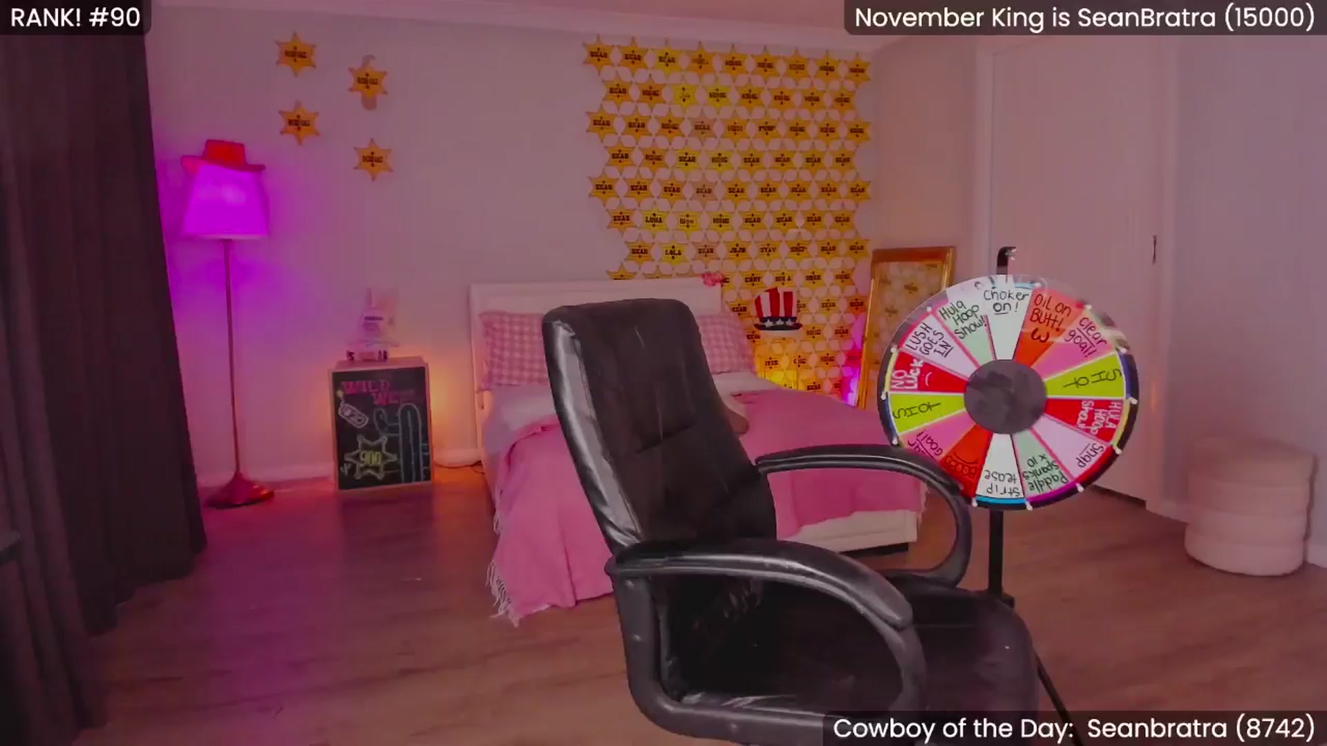 Gallery image thumbnail from KleoBratra's myfreecams stream on, 11/17/2025, 08:14 image 13 of 20