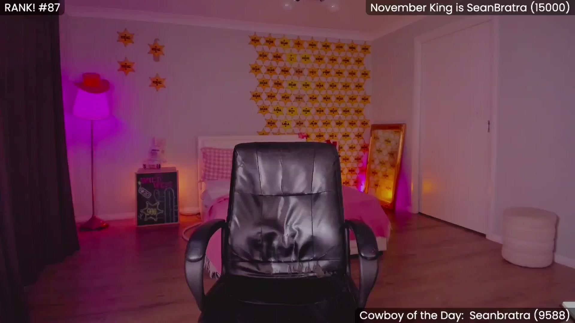 Gallery image thumbnail from KleoBratra's myfreecams stream on, 11/17/2025, 08:14 image 18 of 20