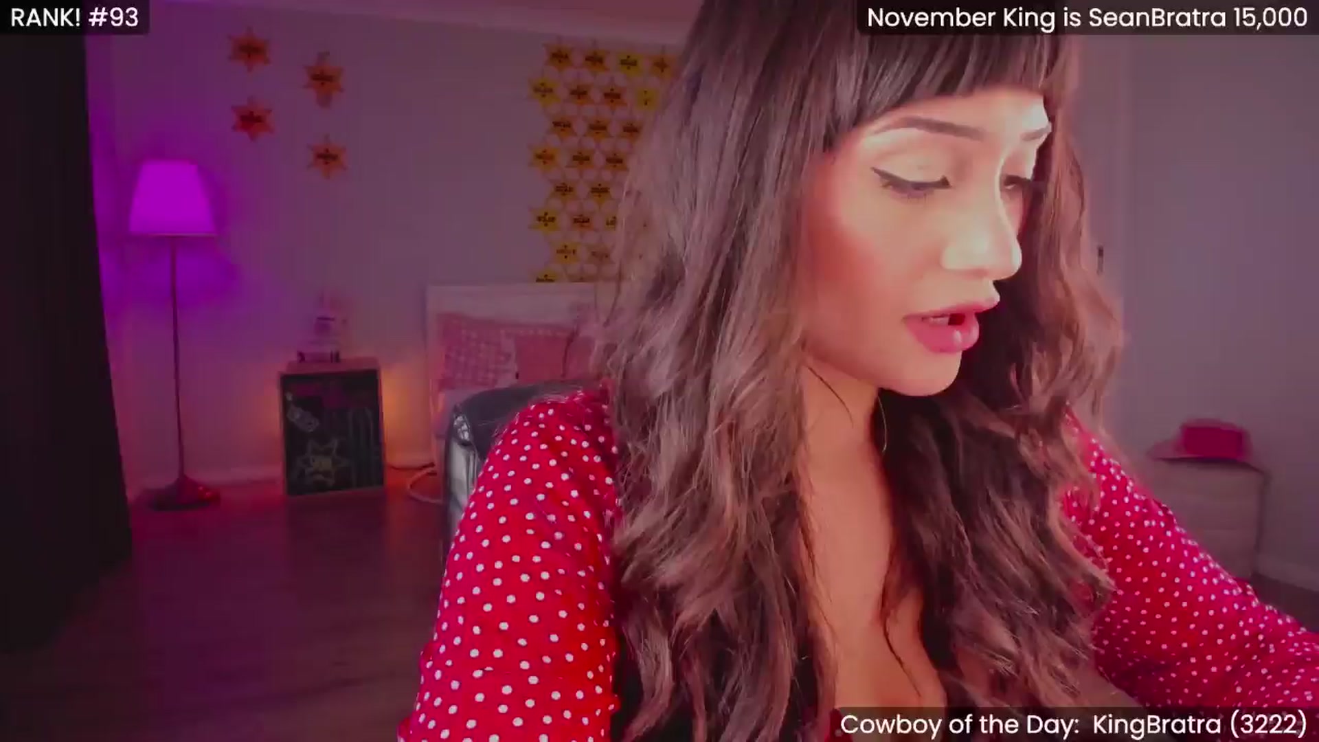 Gallery image thumbnail from KleoBratra's myfreecams stream on, 11/20/2025, 04:45 image 7 of 20