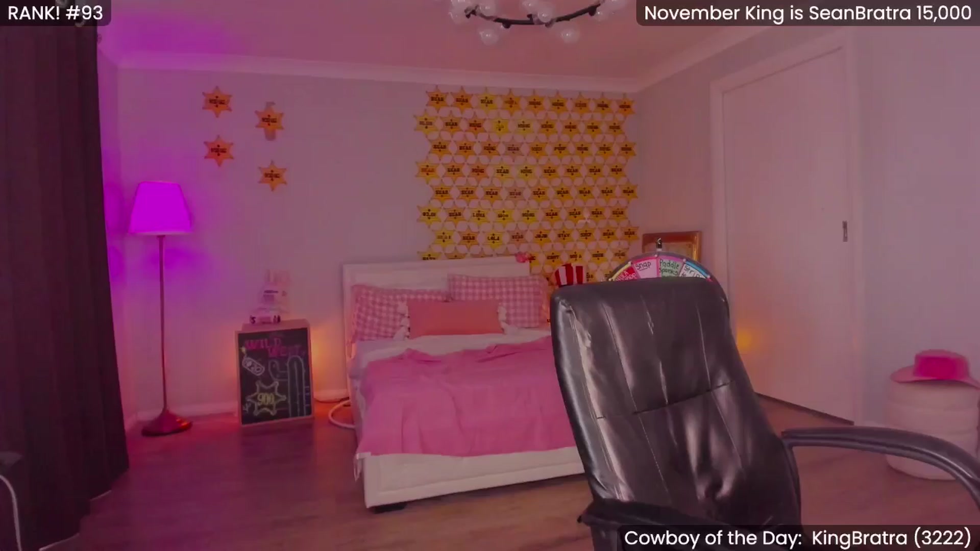 Gallery image thumbnail from KleoBratra's myfreecams stream on, 11/20/2025, 04:45 image 4 of 20