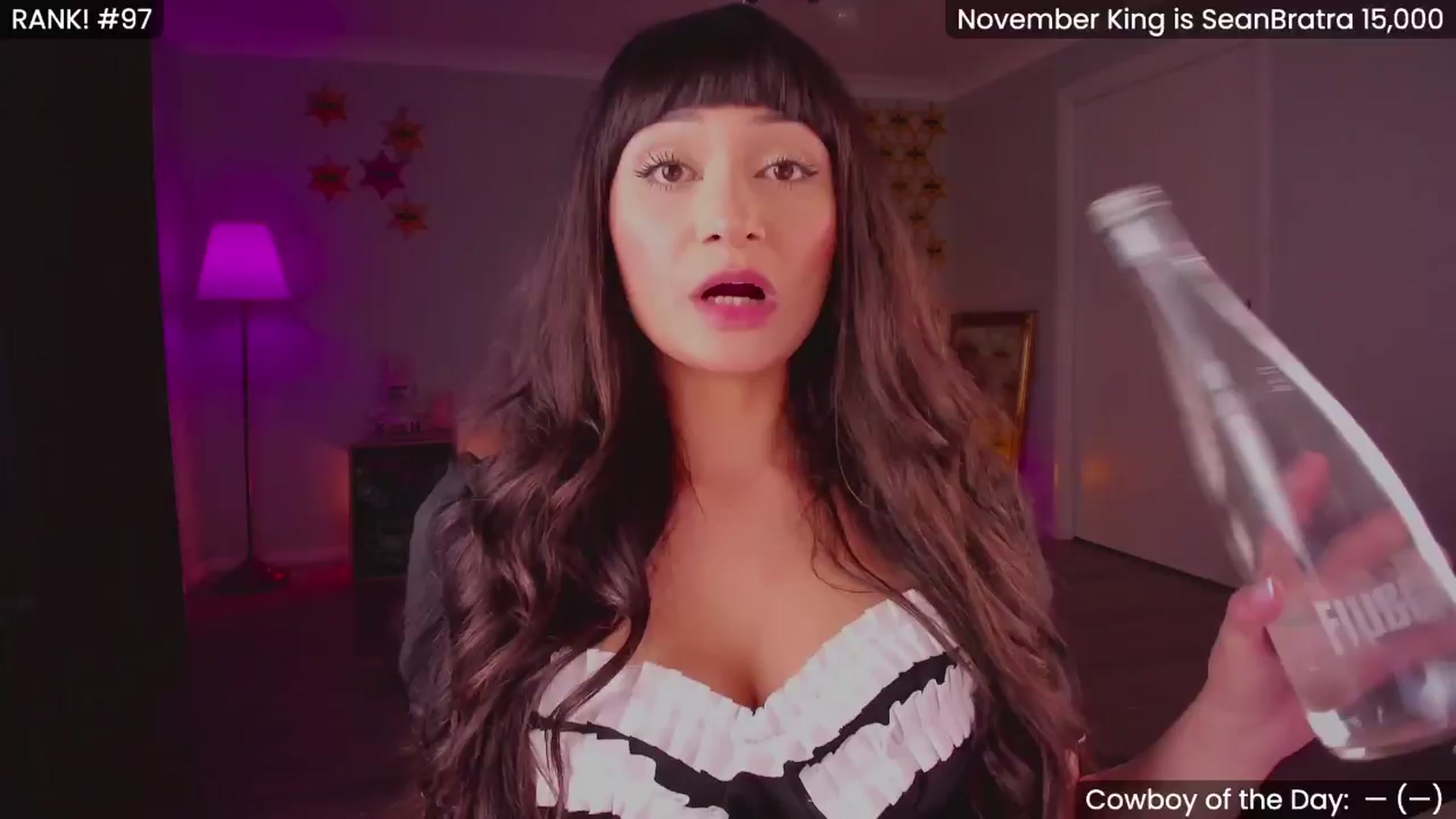 Gallery image thumbnail from KleoBratra's myfreecams stream on, 11/21/2025, 07:02 image 2 of 20