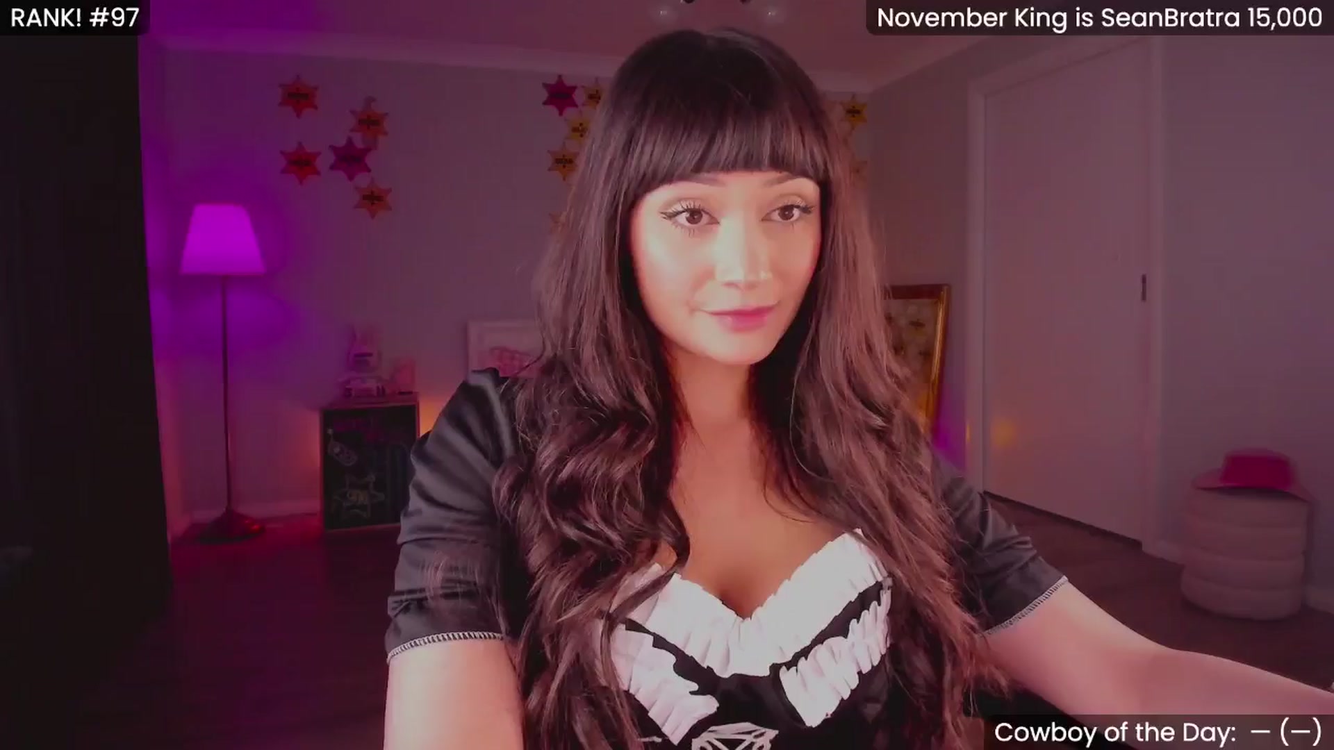 Gallery image thumbnail from KleoBratra's myfreecams stream on, 11/21/2025, 07:02 image 3 of 20