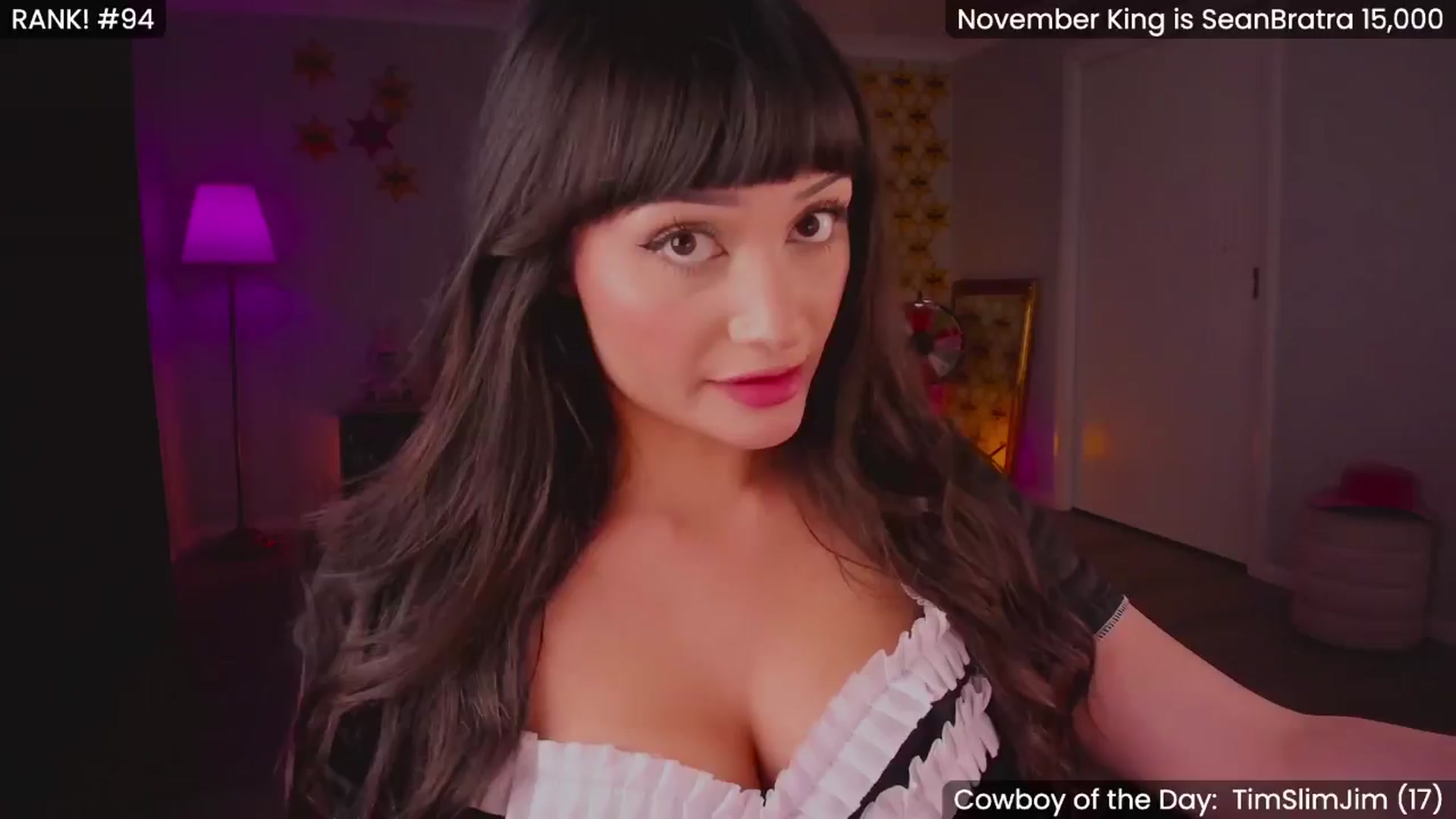 Gallery image thumbnail from KleoBratra's myfreecams stream on, 11/21/2025, 10:41 image 2 of 20