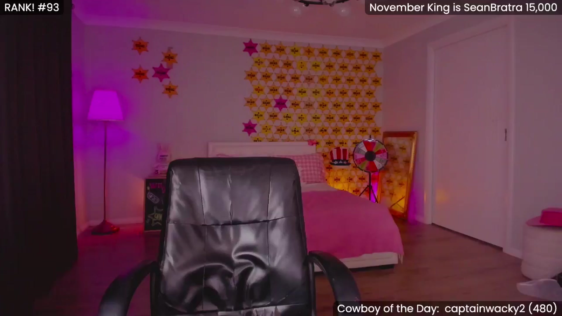 Gallery image thumbnail from KleoBratra's myfreecams stream on, 11/21/2025, 10:41 image 14 of 20