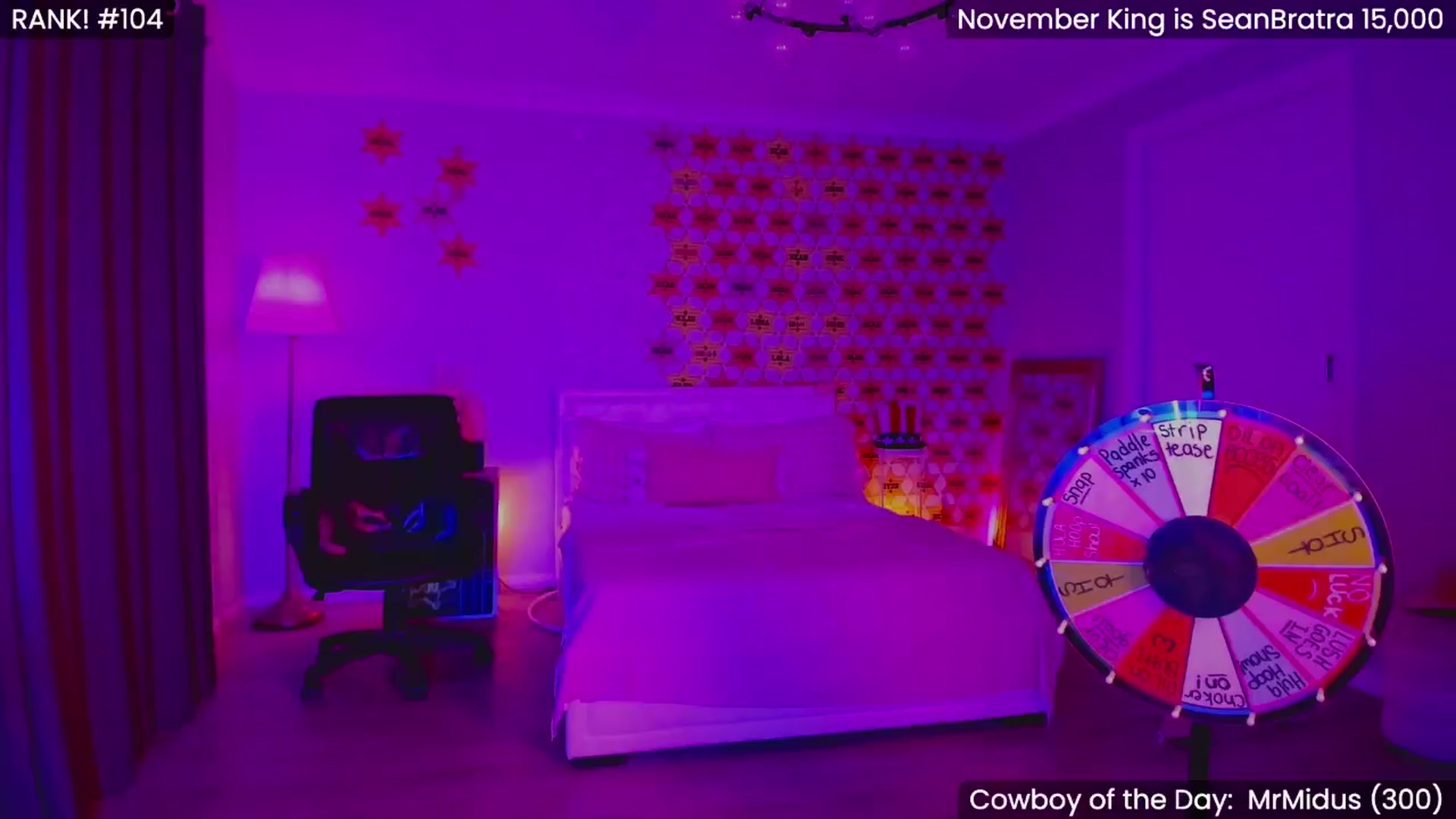 Gallery image thumbnail from KleoBratra's myfreecams stream on, 11/22/2025, 15:02 image 9 of 20