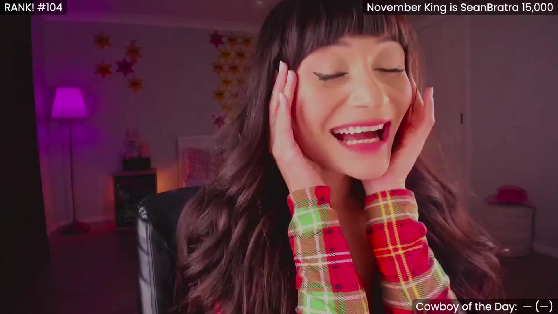 Gallery image thumbnail from KleoBratra's myfreecams stream on, 11/22/2025, 15:02 image 5 of 20