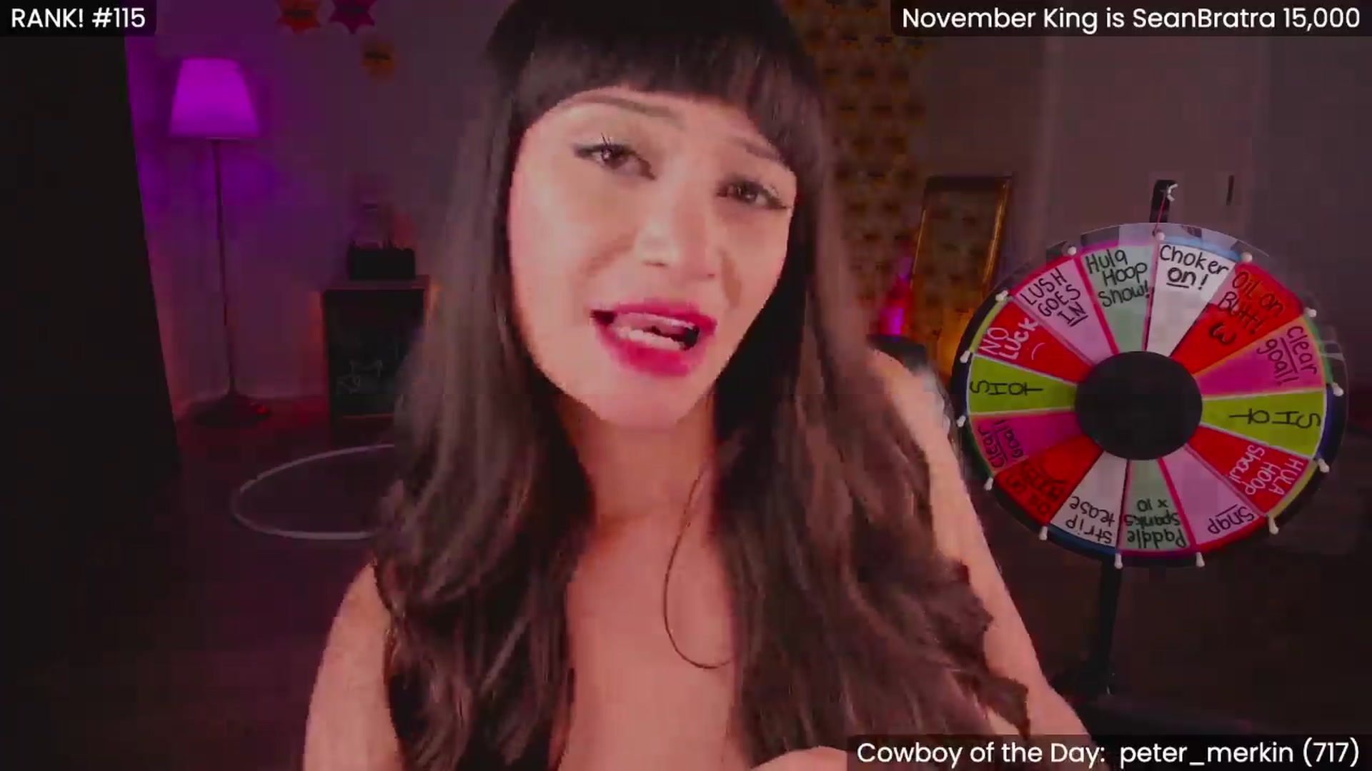 Gallery image thumbnail from KleoBratra's myfreecams stream on, 11/23/2025, 14:57 image 15 of 20