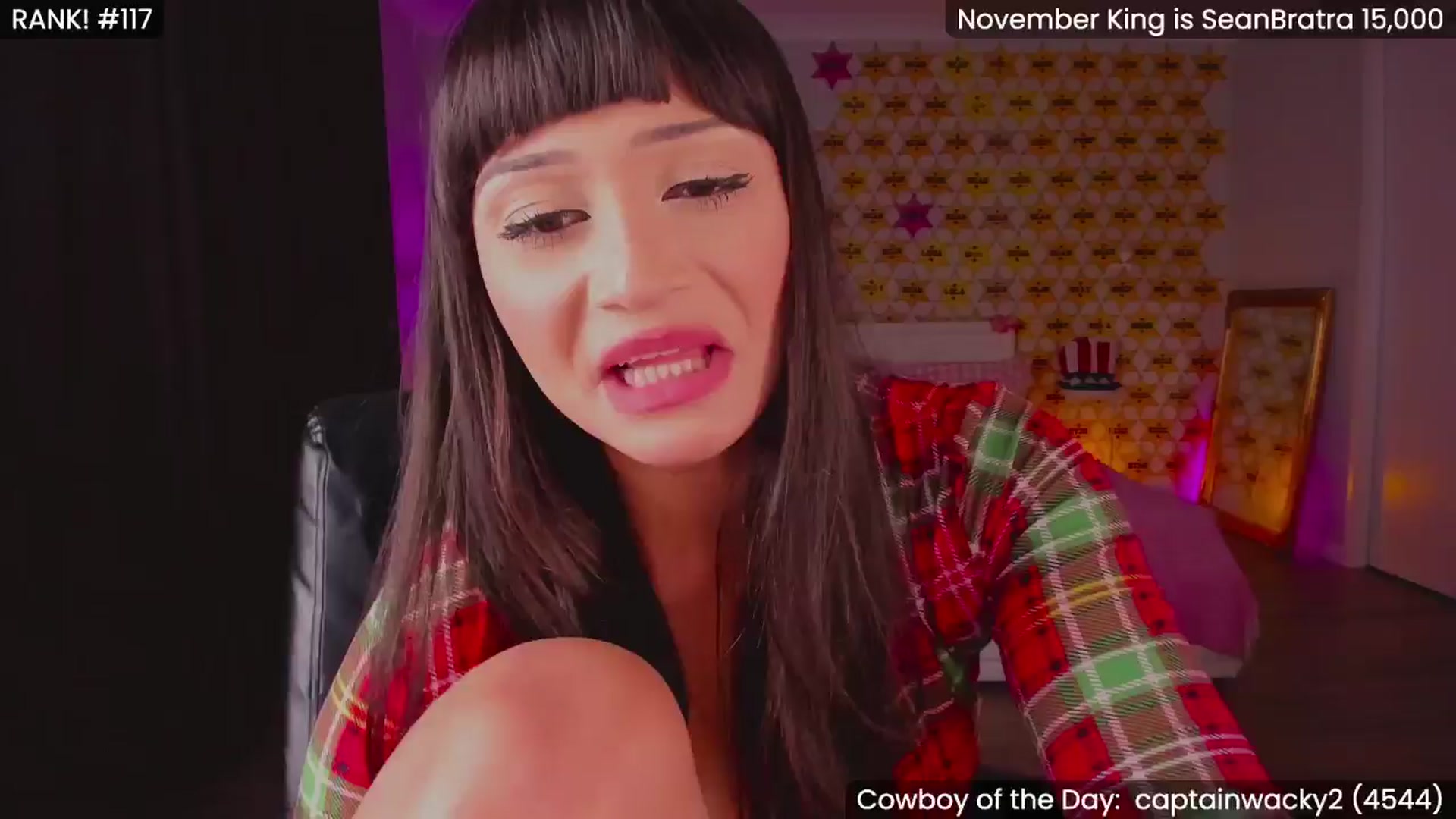 Gallery image thumbnail from KleoBratra's myfreecams stream on, 11/24/2025, 08:38 image 7 of 20
