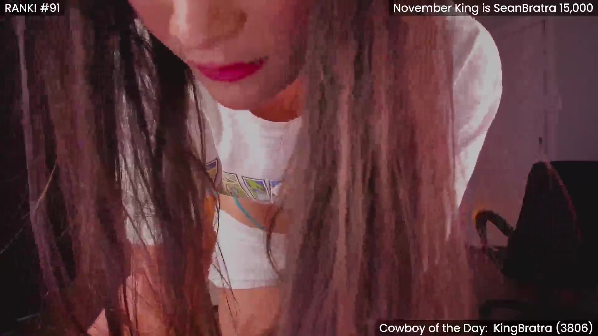 Gallery image thumbnail from KleoBratra's myfreecams stream on, 11/27/2025, 09:25 image 9 of 20