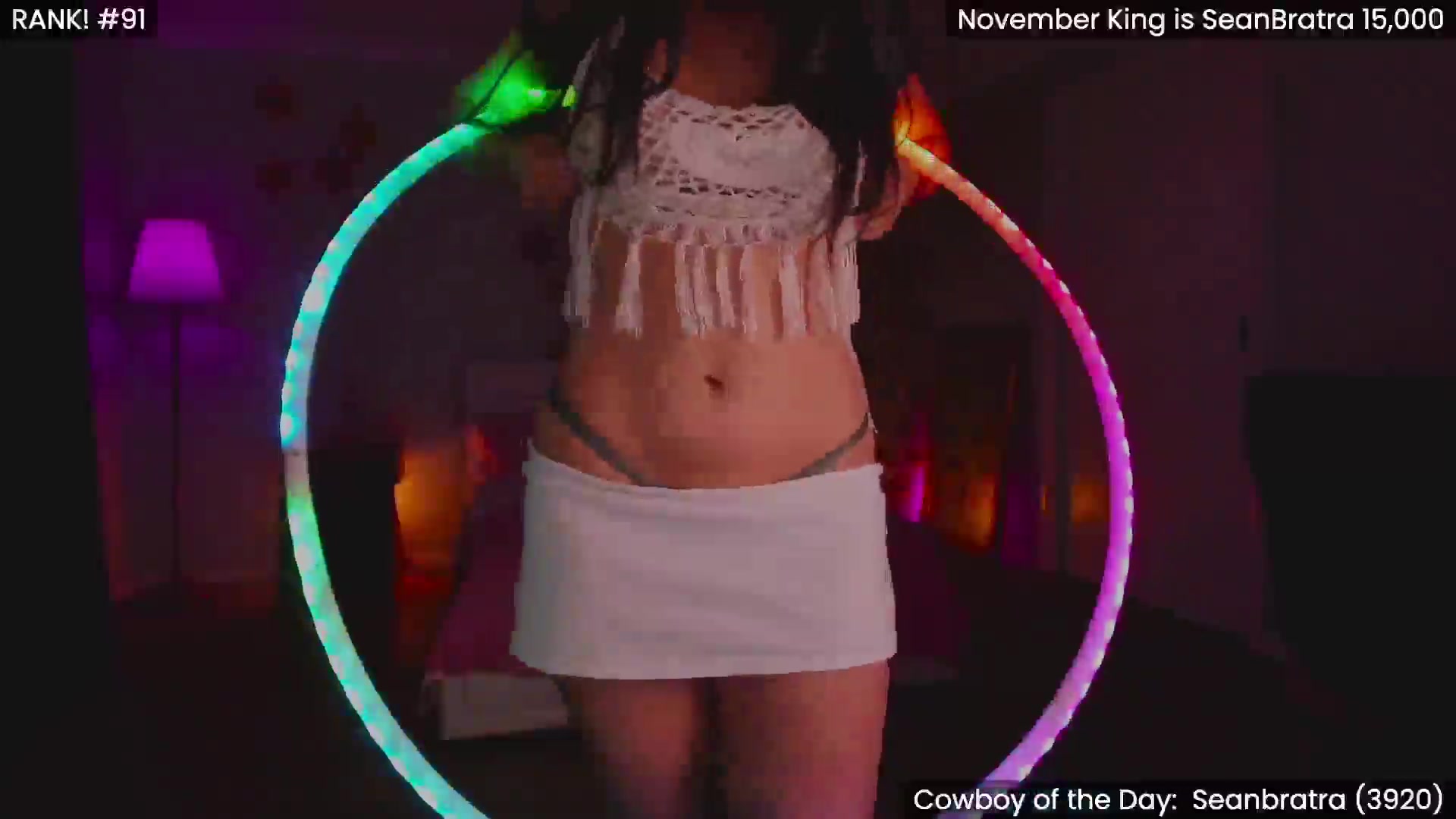 Gallery image thumbnail from KleoBratra's myfreecams stream on, 11/27/2025, 09:25 image 11 of 20