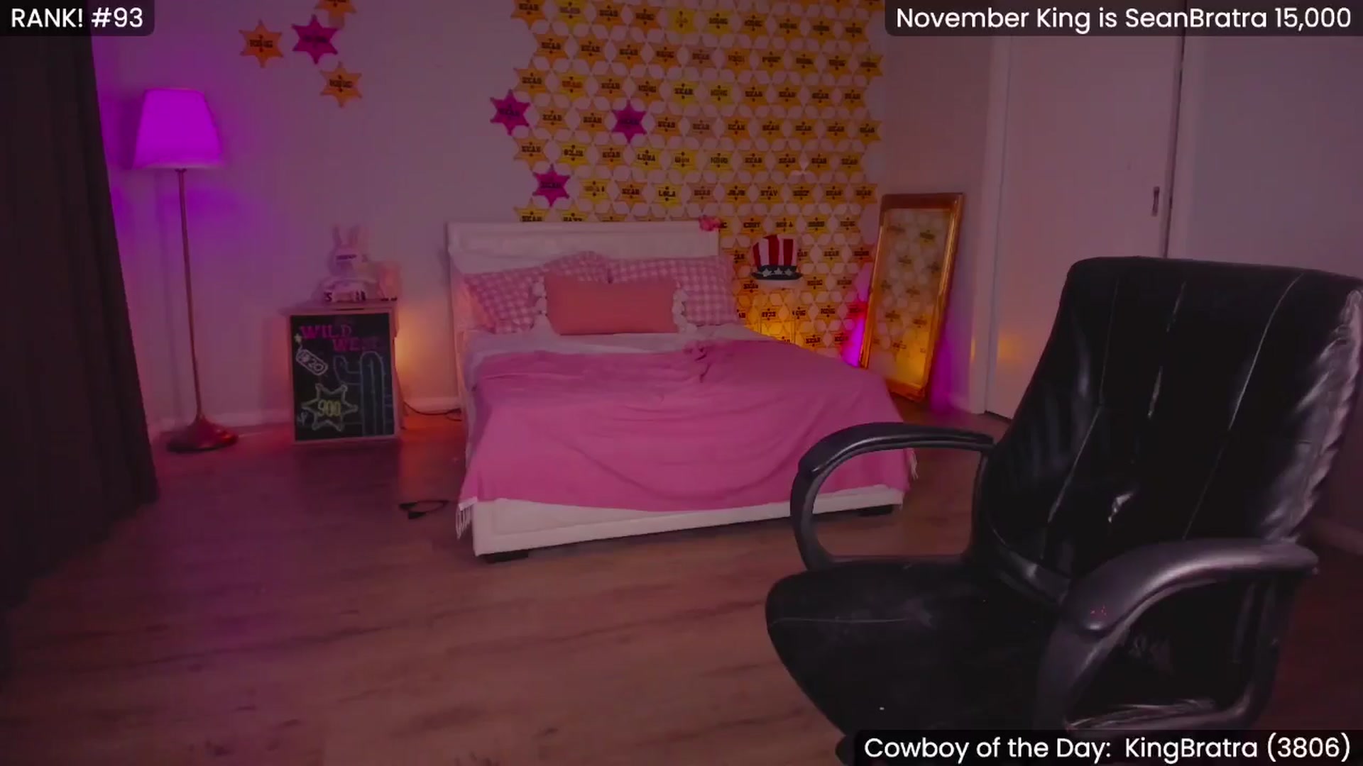 Gallery image thumbnail from KleoBratra's myfreecams stream on, 11/27/2025, 09:25 image 4 of 20