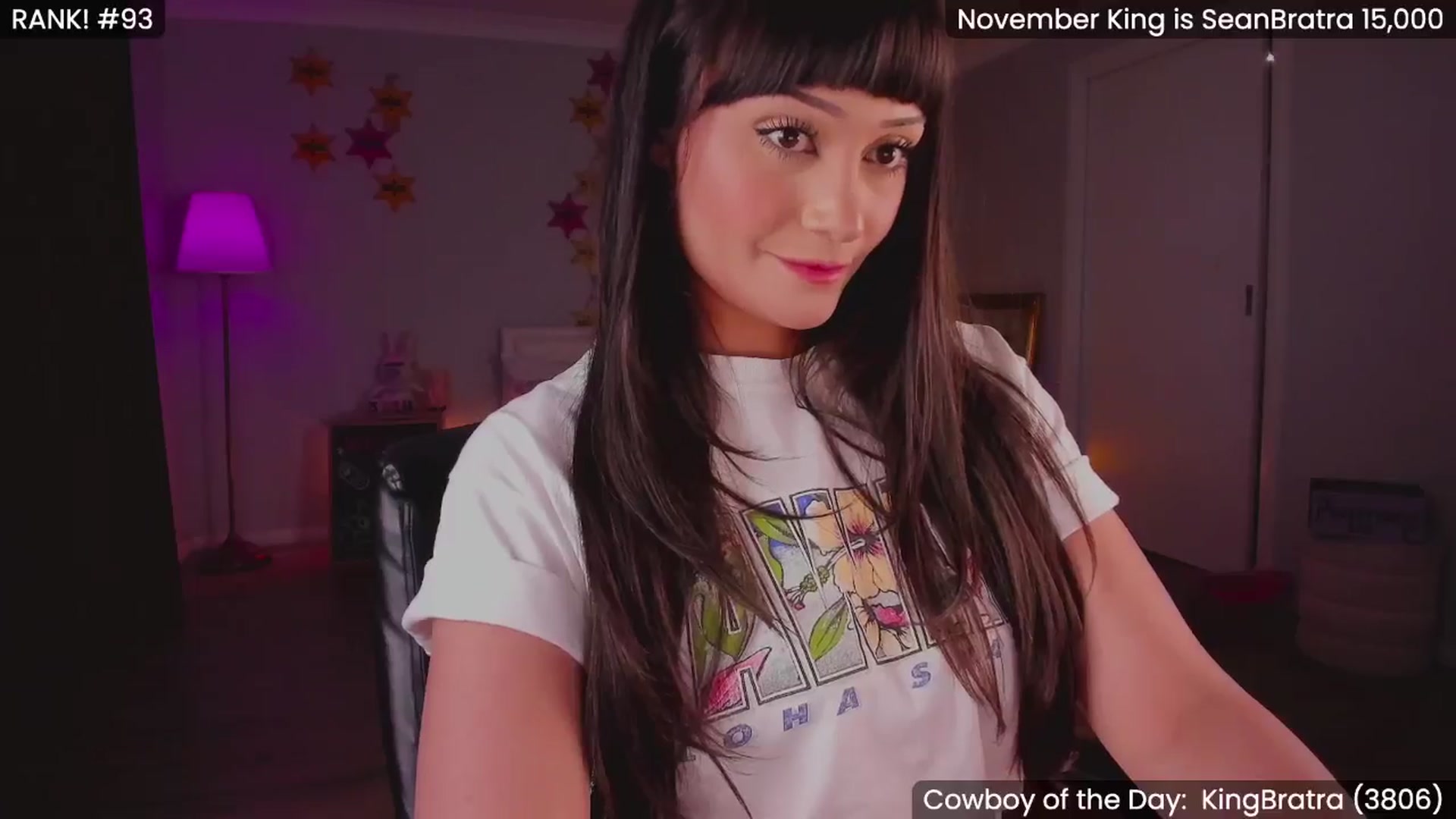 Gallery image thumbnail from KleoBratra's myfreecams stream on, 11/27/2025, 09:25 image 3 of 20